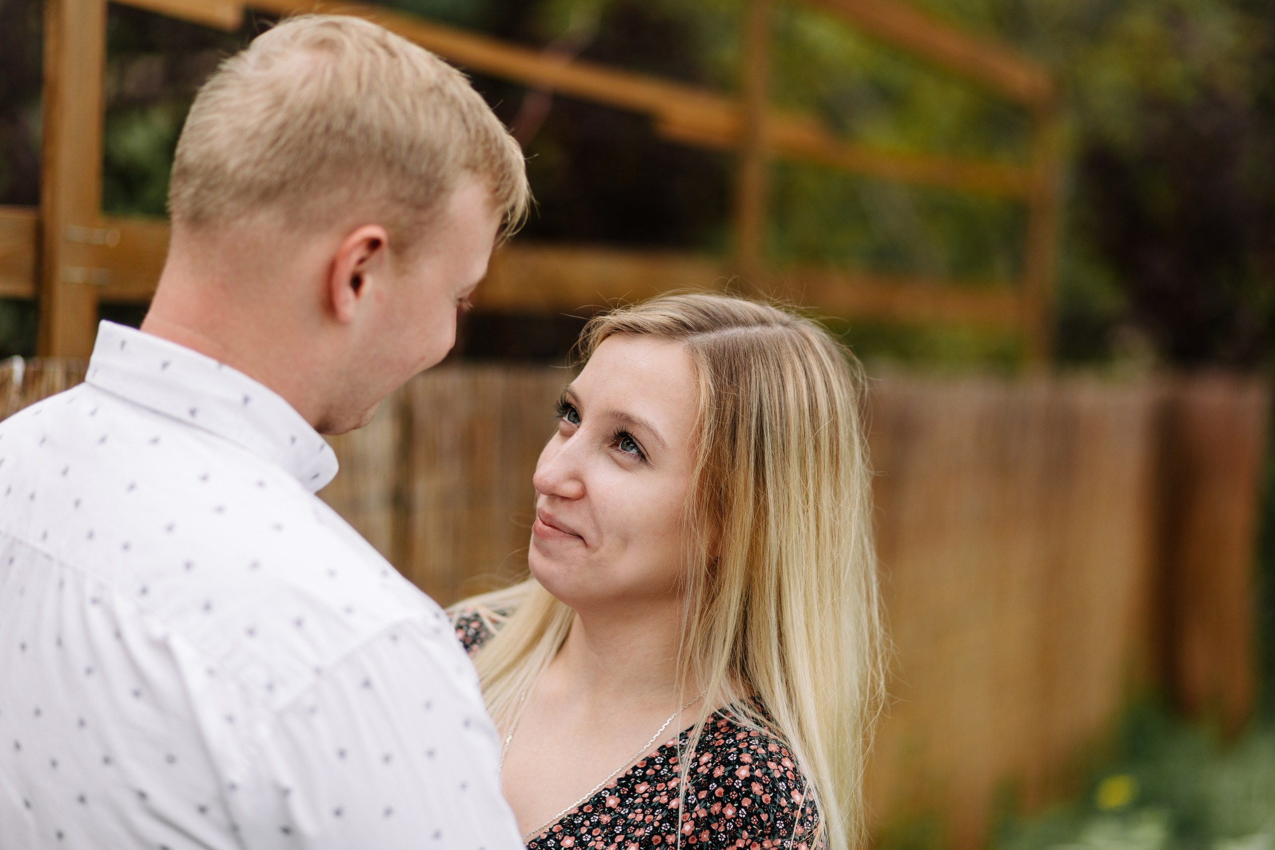 Kasia ♡ Łukasz. Fotograf Ślubny Warszawa - Sesje Biznesowe Rodzinne Eventy