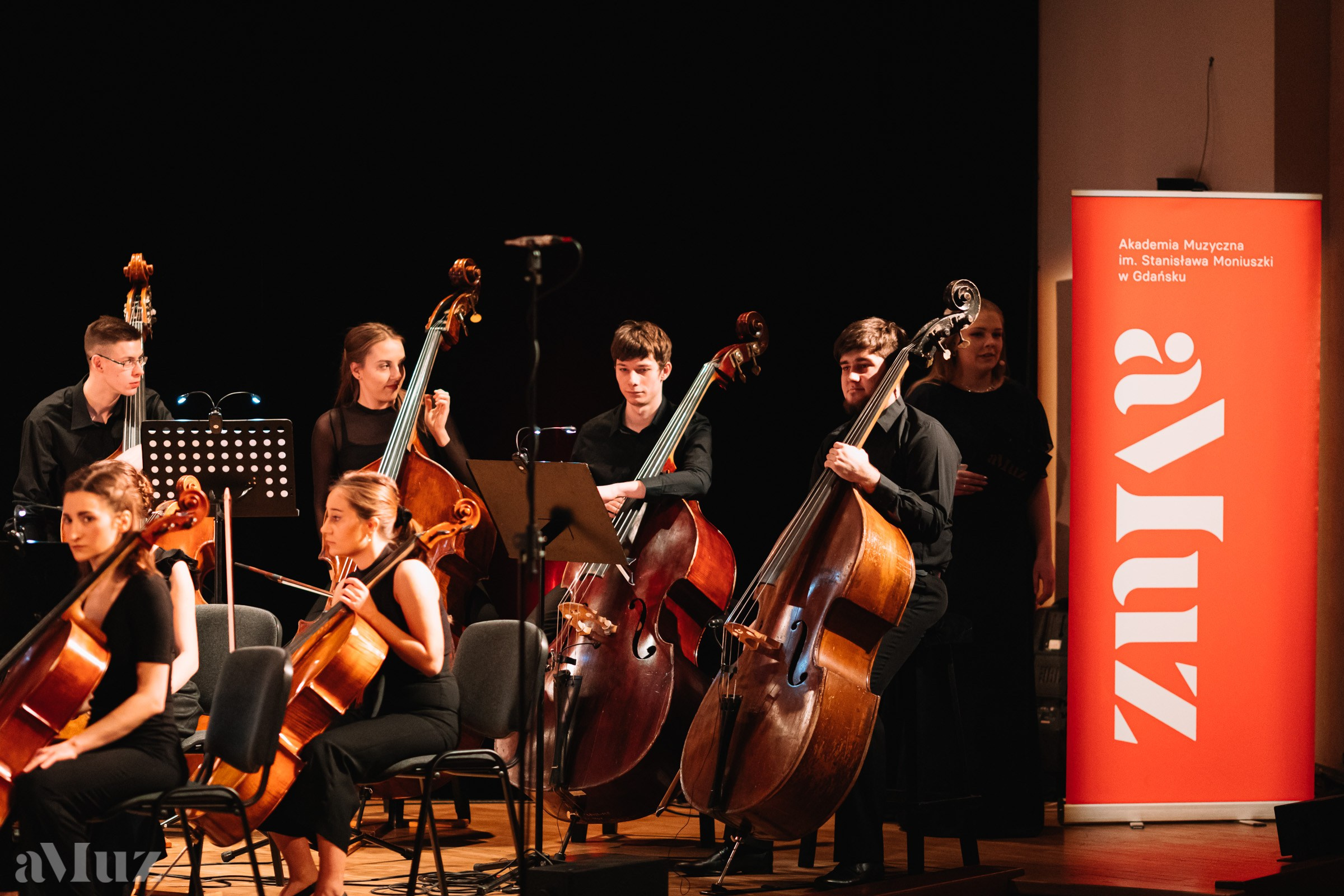 Koncert Muzyki Filmowej. Fotograf Ślubny Warszawa - Sesje Biznesowe Rodzinne Eventy