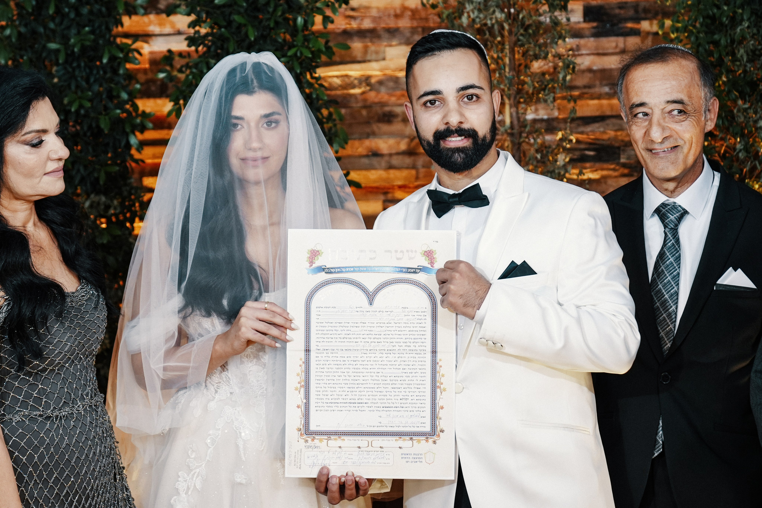 Almog and Yonatan. Dmitry Gorodetsky Event Photographer