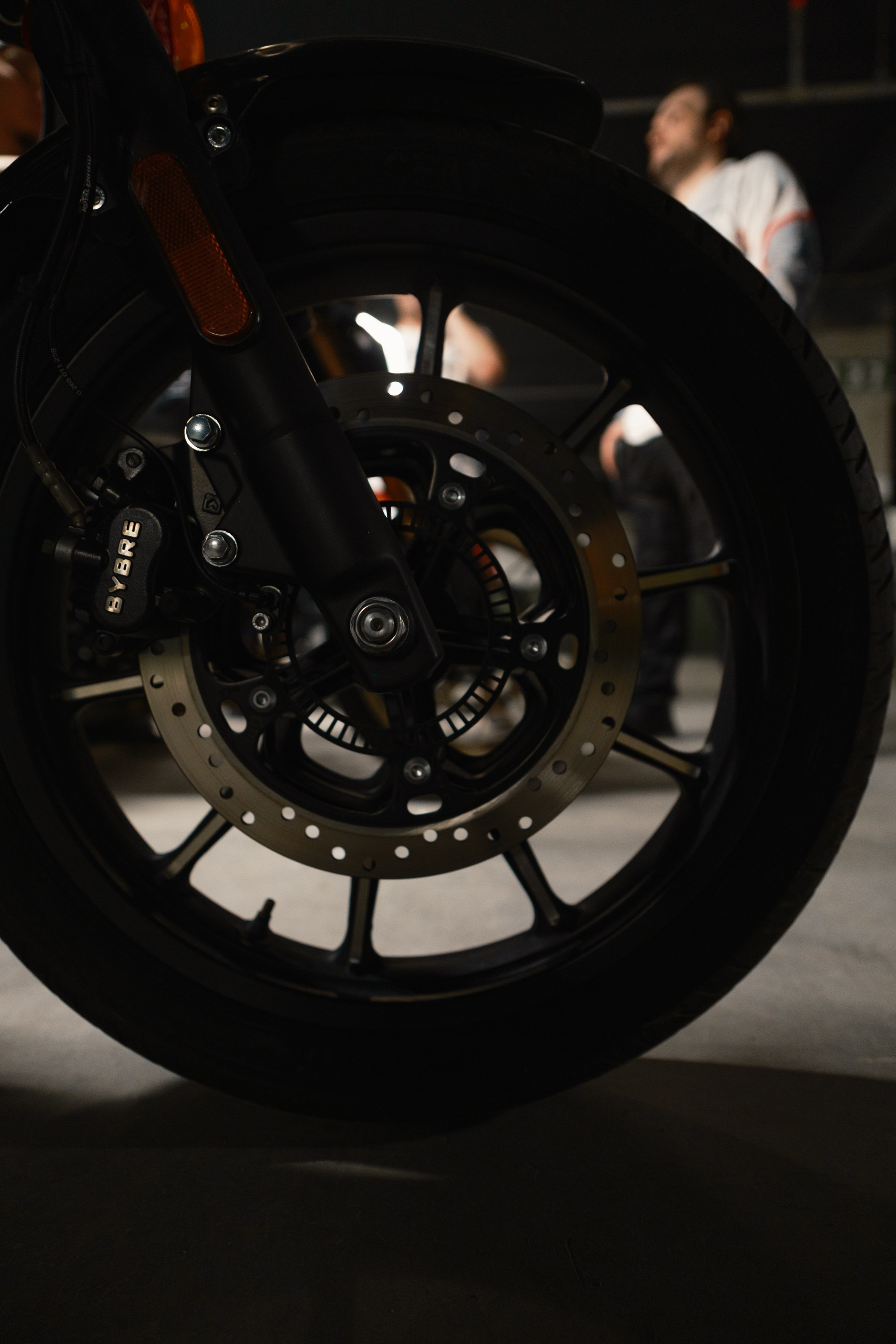 Sigma 12 mm F/1.4 DC DN Contemporary. Фотограф Григорий Кравец