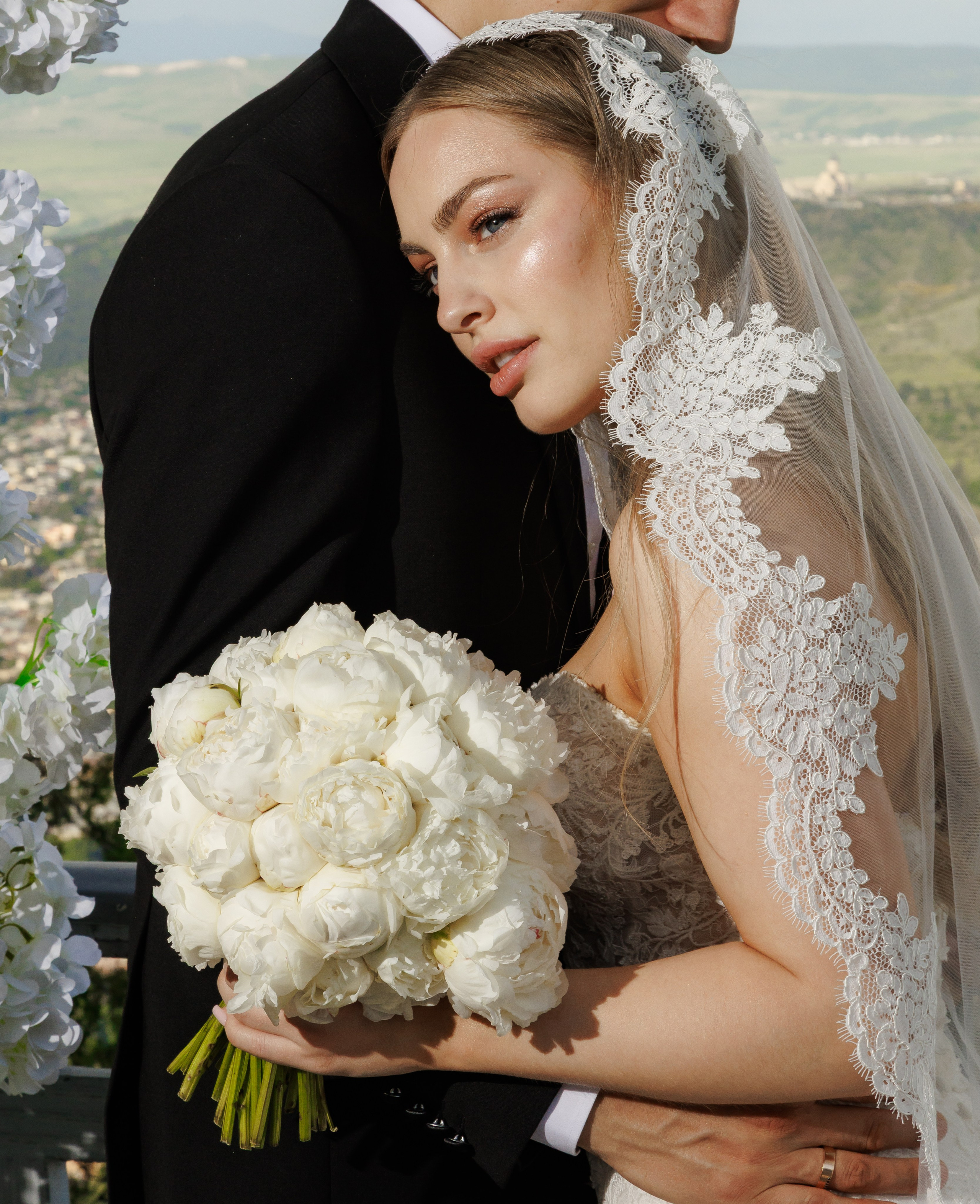 Сборы+прогулка+церемония+фуршет. Wedding photographer Batumi Tbilisi Georgia