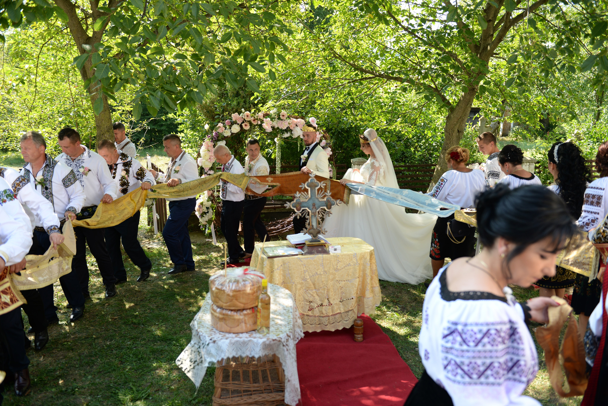 Wedding Photography. Daniel Criste Fotograf