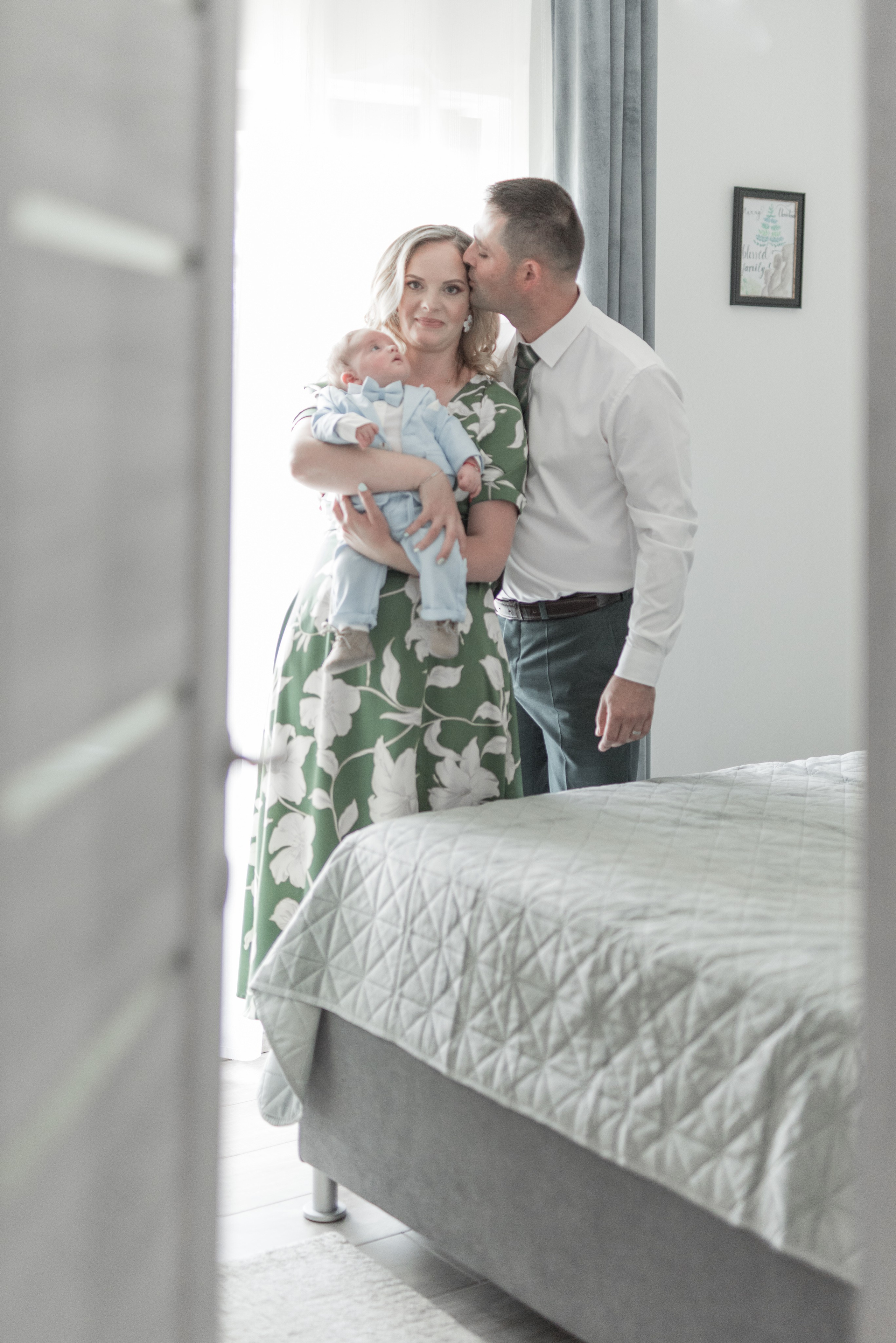 Botez Stefan. Daniel Criste Fotograf