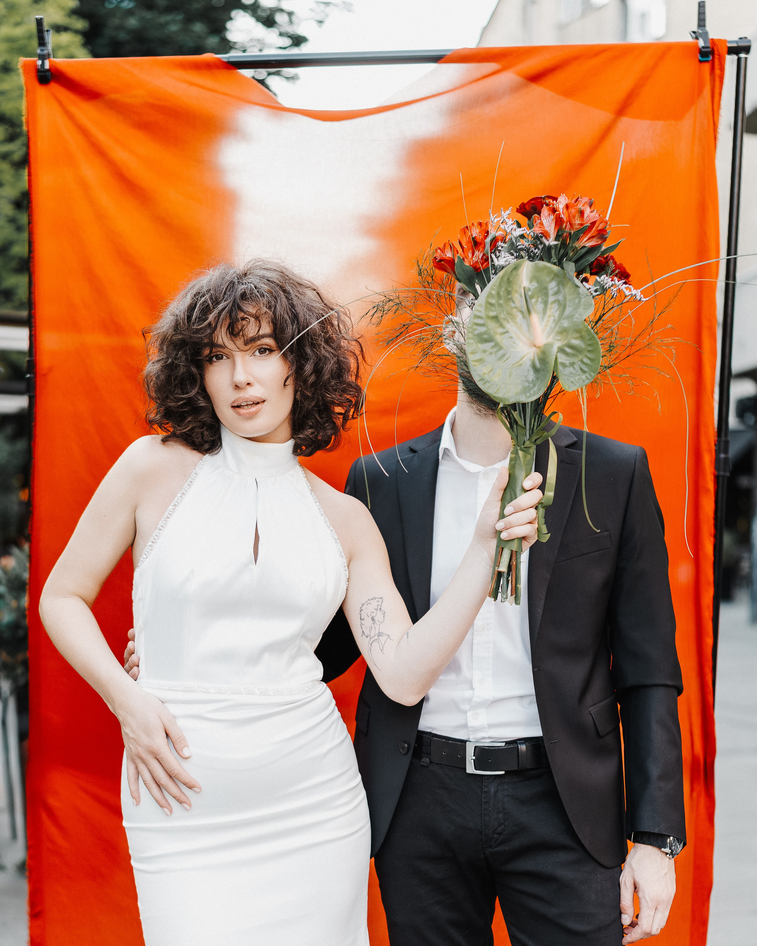 Wedd3. Profesionalna Fotografija Beograd — Staša Komatina