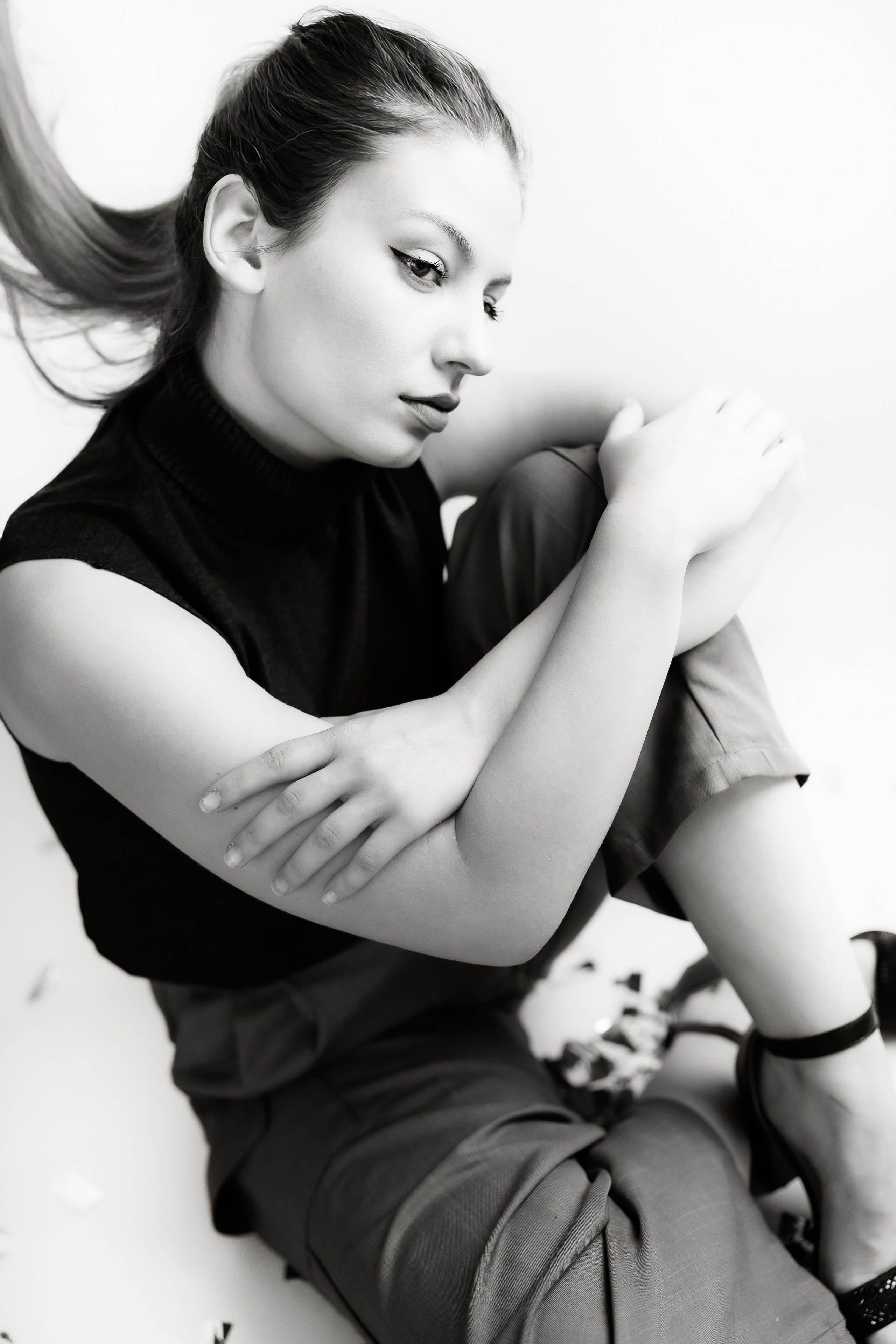 LICA. Profesionalna Fotografija Beograd — Staša Komatina