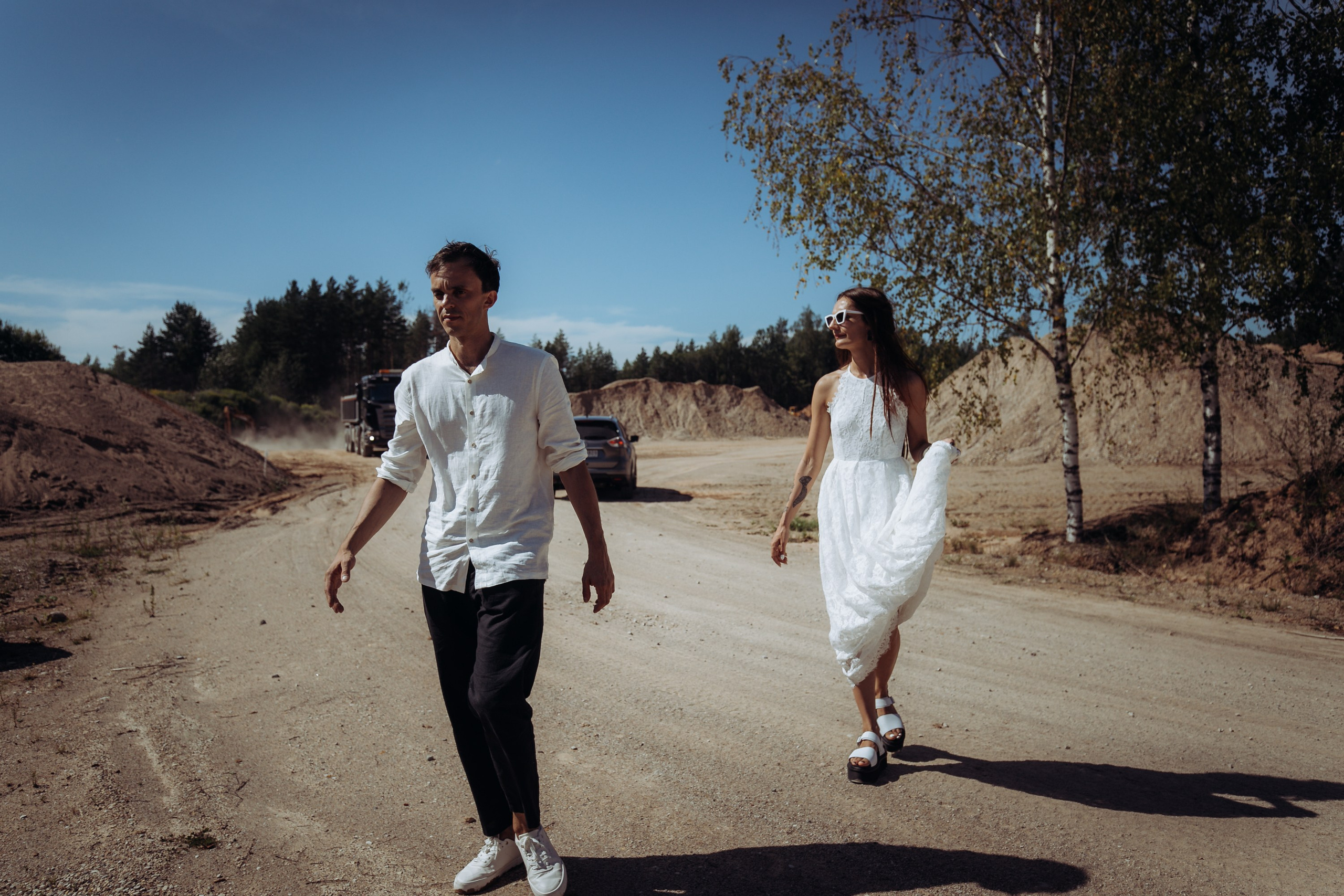 Wedding ceremony Agnese &Aleksandrs. Sandra Garanca Portrait and event photographer