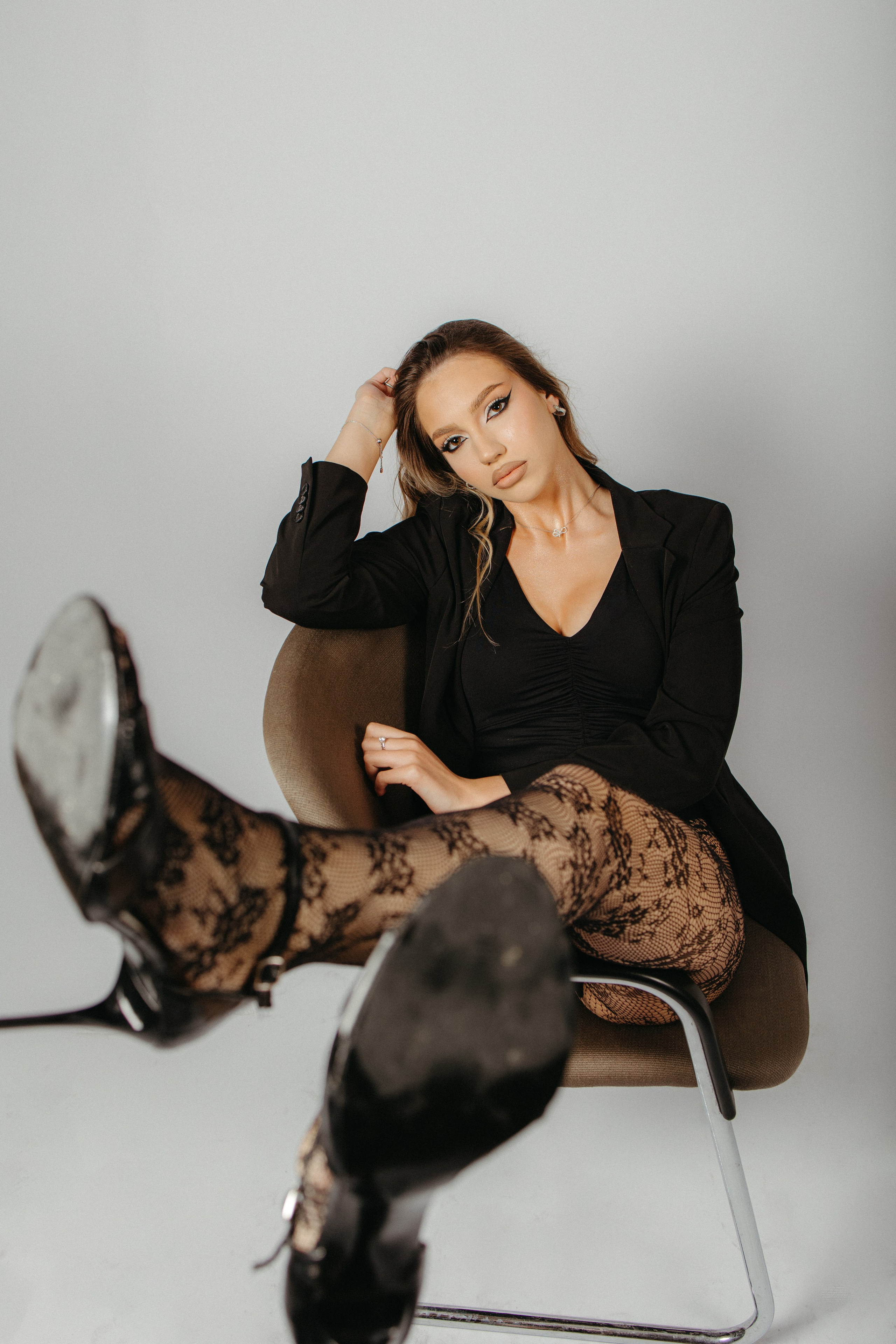 Studio. Razvan Sogor Photography