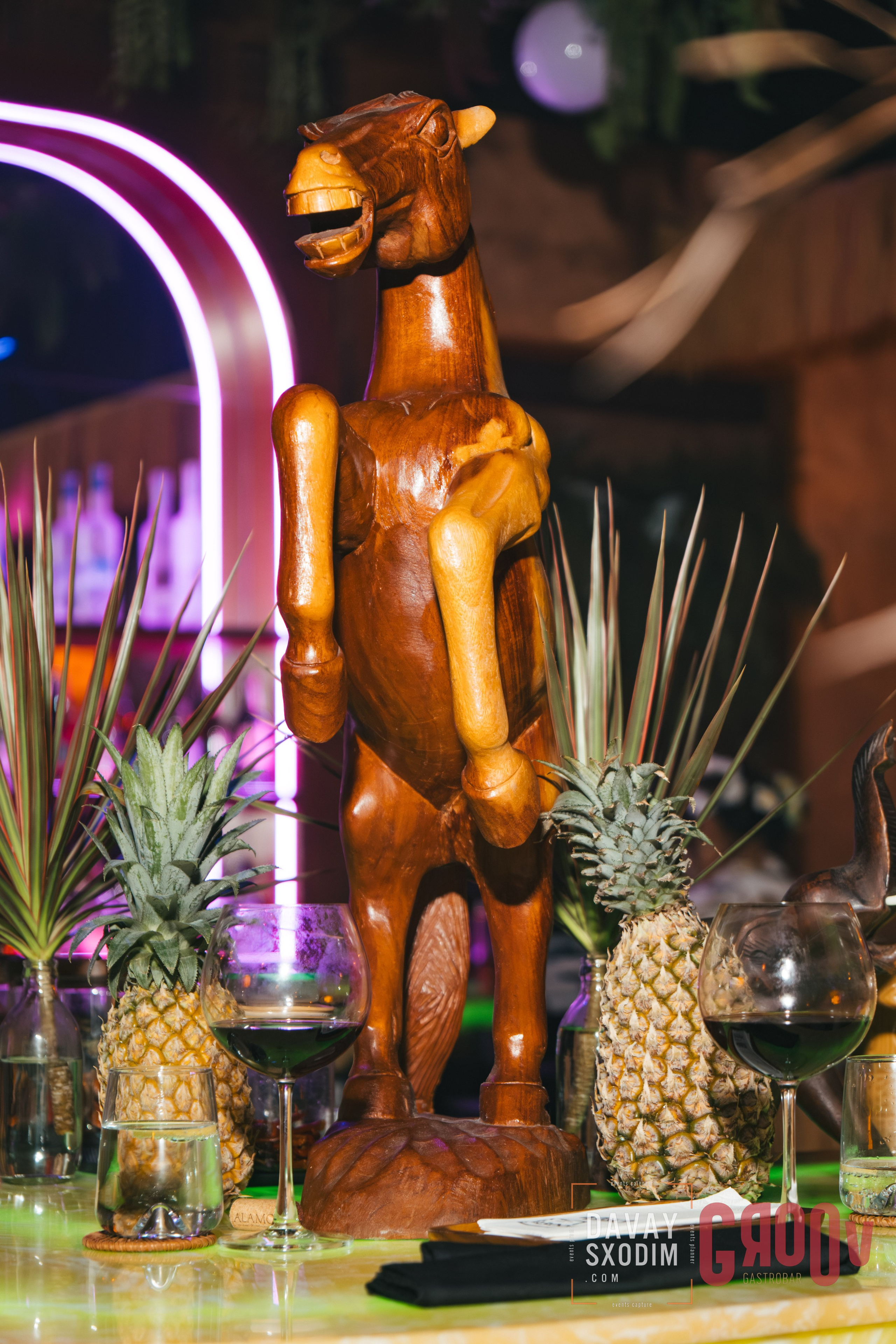 Вечеринка Tiki Twilights | Фоторепортаж | Афиша | DAVAYSXODIM.com PHUKET. АФИША|ФОТОРЕПОРТАЖИ|ИВЕНТЫ|ПХУКЕТ