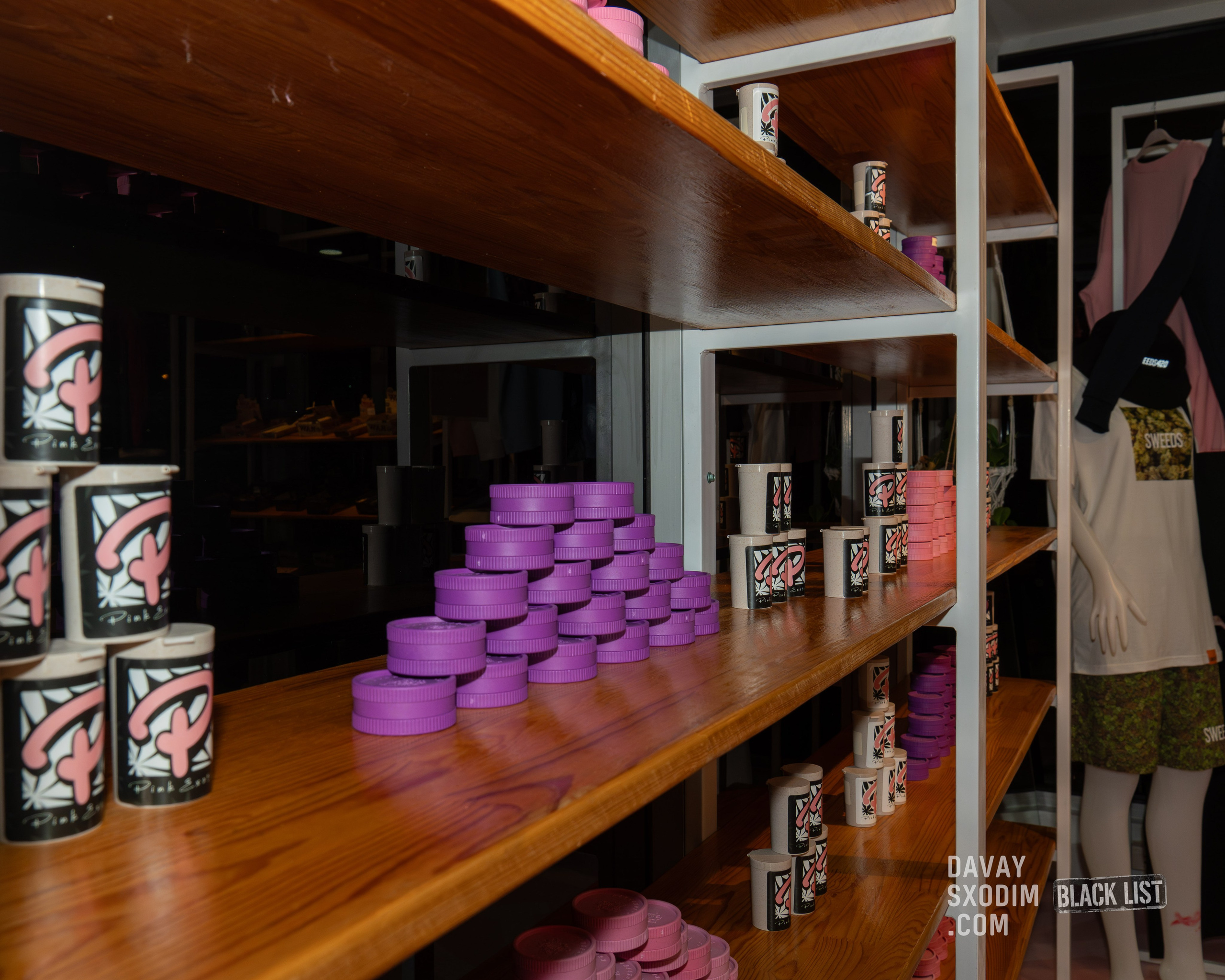 Вечеринка Black List | Фоторепортаж | Афиша | DAVAYSXODIM.com PHUKET. АФИША|ФОТОРЕПОРТАЖИ|ИВЕНТЫ|ПХУКЕТ