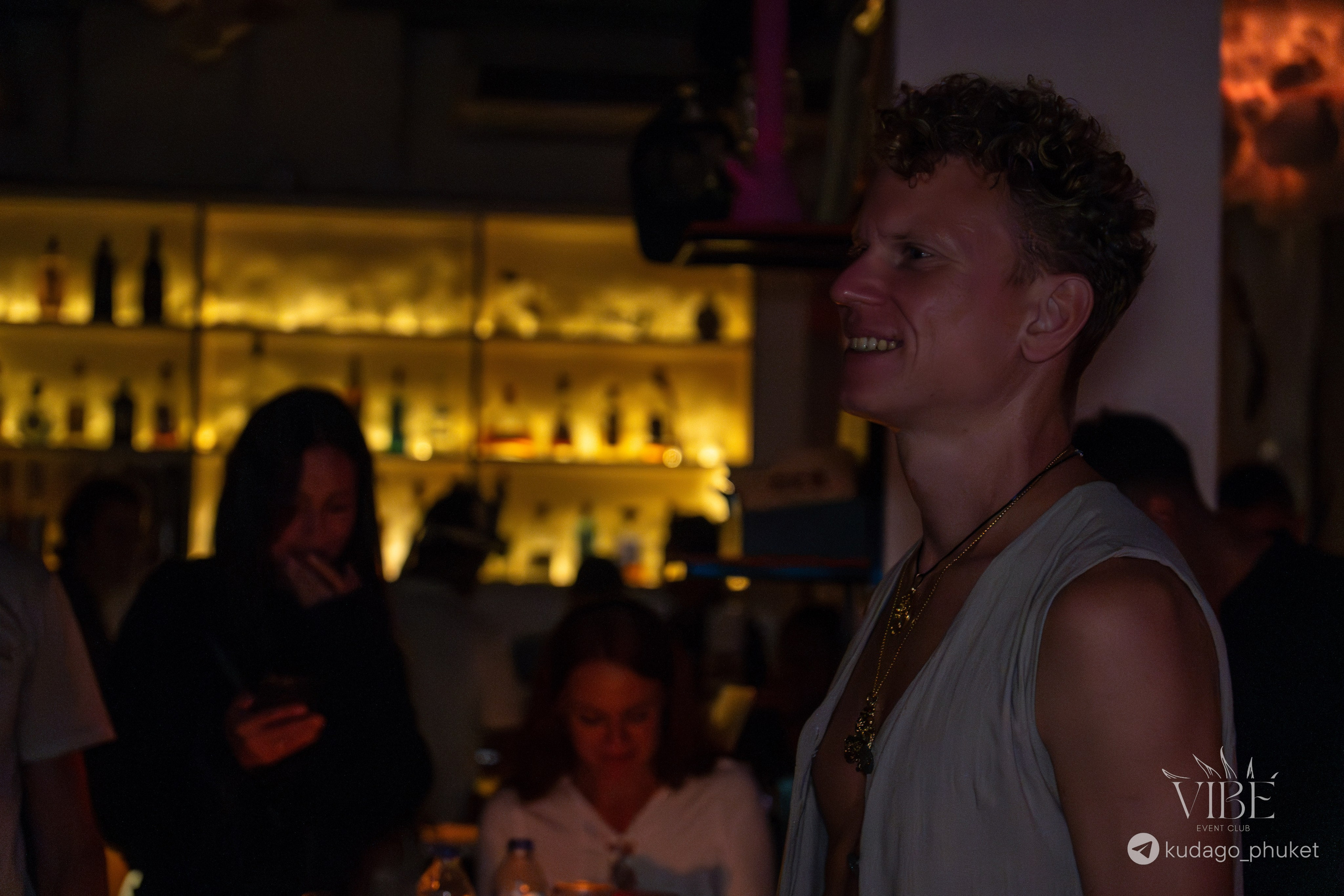Вечеринка Tribal Vibe | Фоторепортаж | Афиша | DAVAYSXODIM.com PHUKET. АФИША|ФОТОРЕПОРТАЖИ|ИВЕНТЫ|ПХУКЕТ