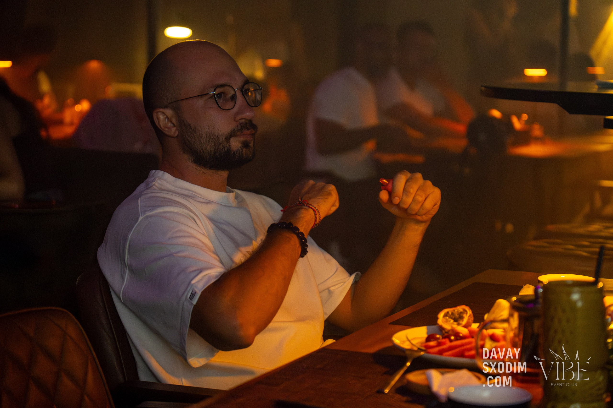 Вечеринка White Out | Фоторепортаж | Видеорепортаж | Афиша | DAVAYSXODIM.com PHUKET. АФИША|ФОТОРЕПОРТАЖИ|ИВЕНТЫ|ПХУКЕТ