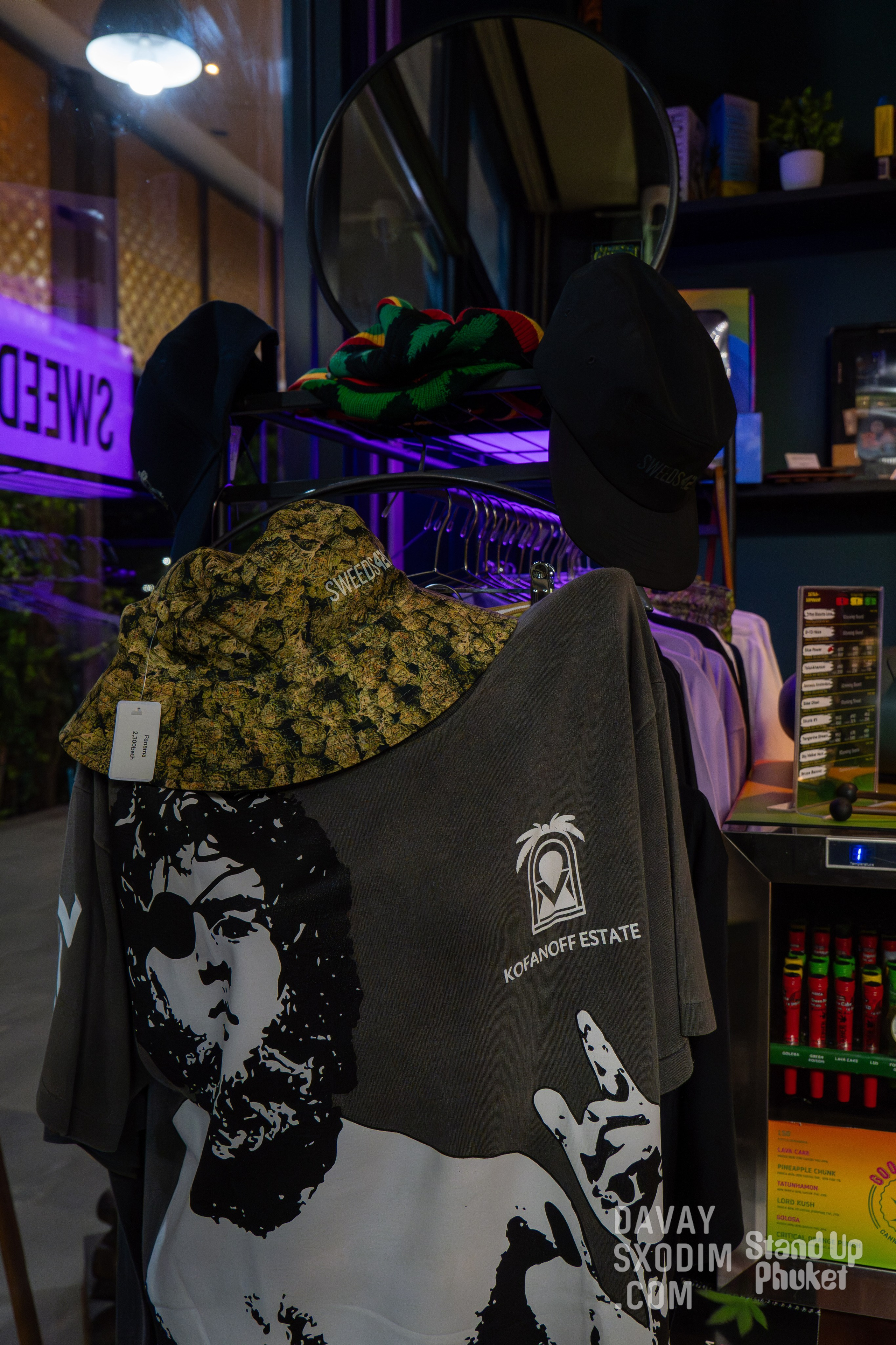 Standup-шоу «Тай-Болтай» | Фоторепортаж | Афиша | DAVAYSXODIM.com PHUKET. АФИША|ФОТОРЕПОРТАЖИ|ИВЕНТЫ|ПХУКЕТ