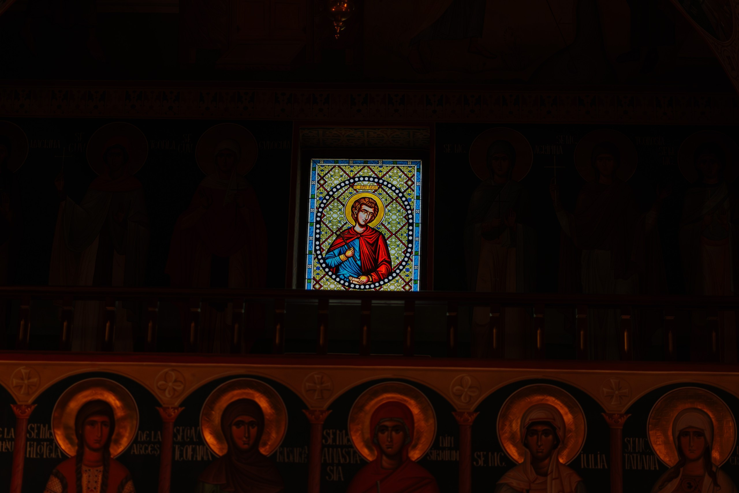 Botez Teodora Arhire. Cimpoes Ionut FOTOGRAF