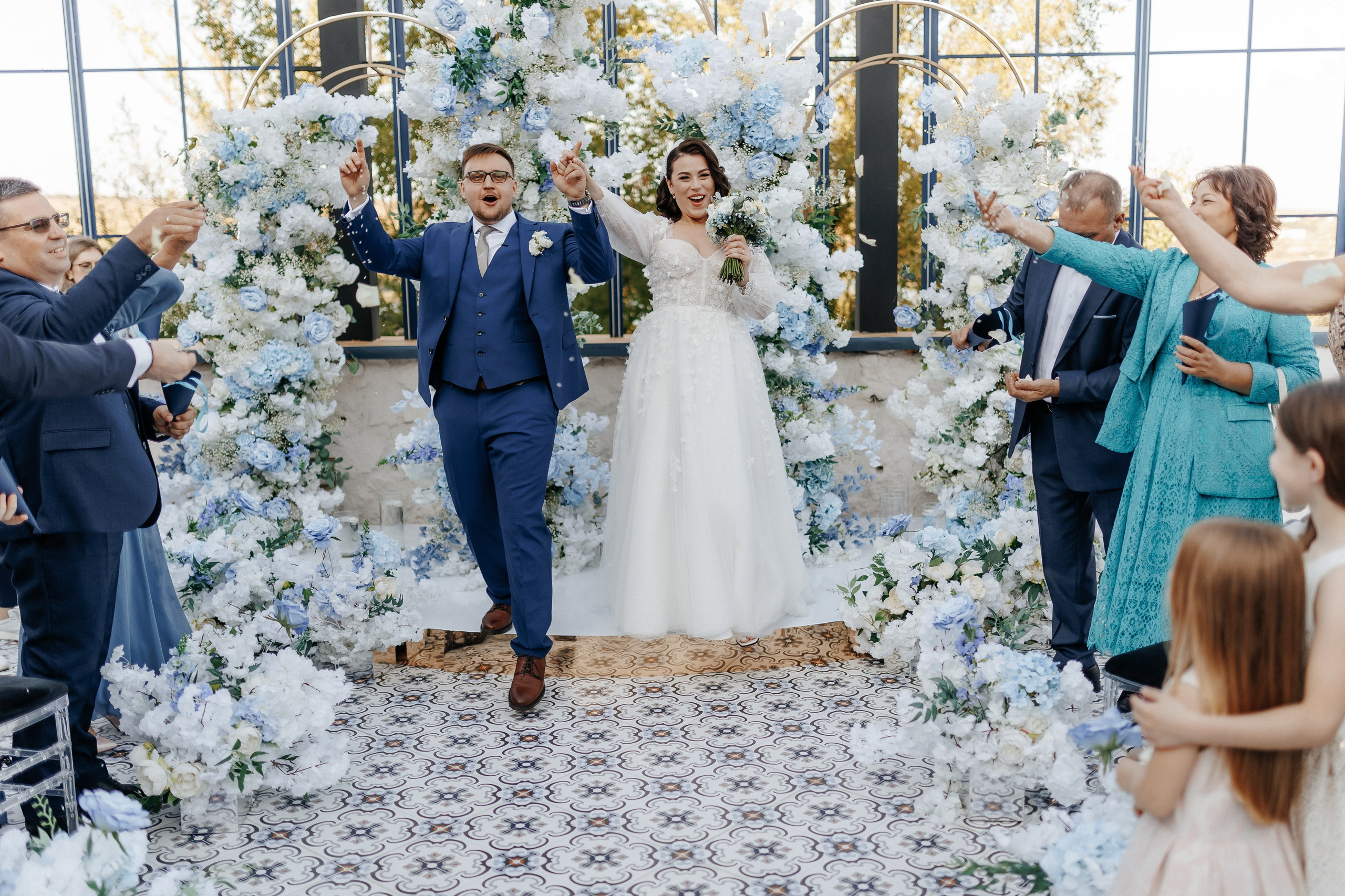 DANIEL + VALERIA. Fulga Photographer