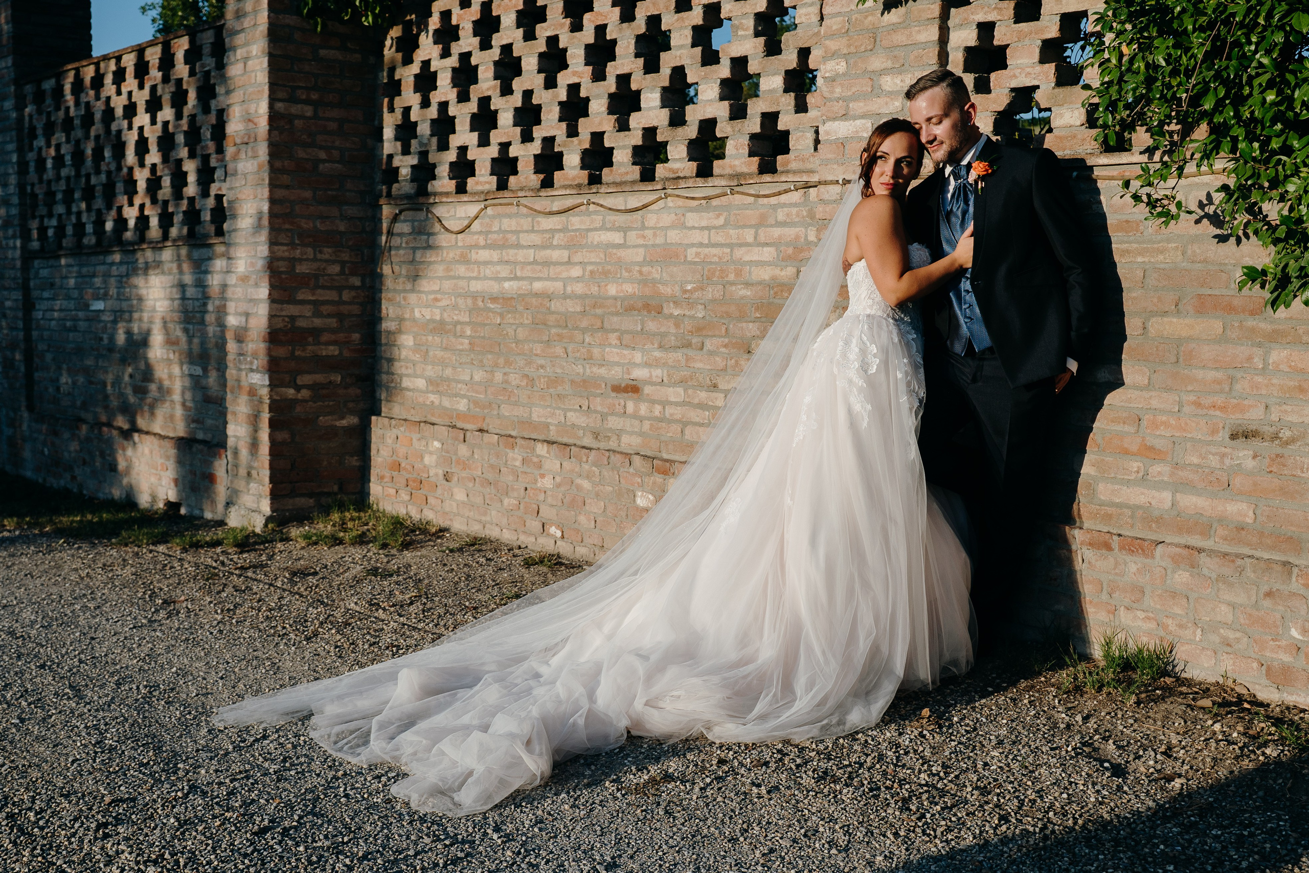 Portfolio Fotografo Matrimonio Genova | Mauro Pluas