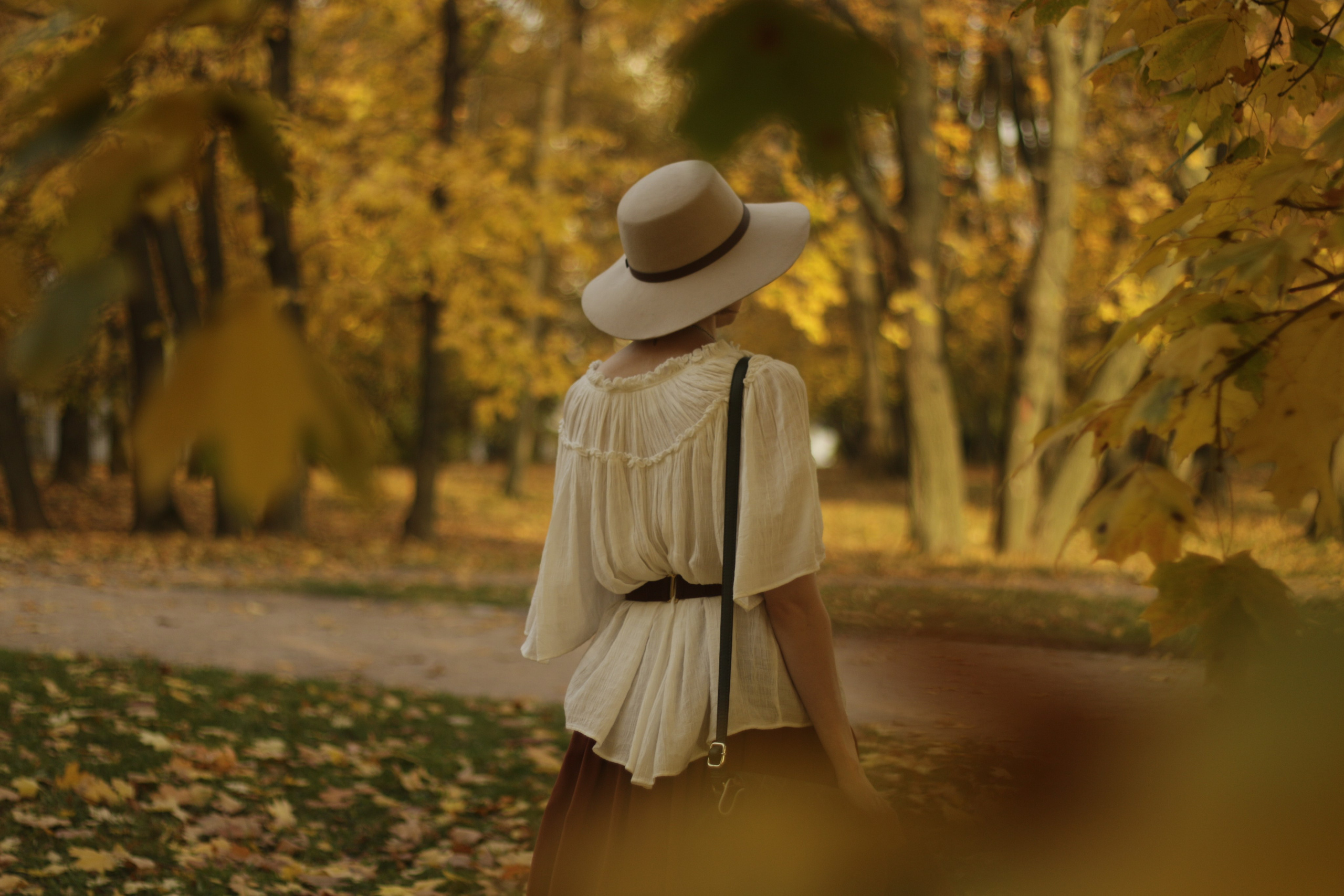 Portraits. Vitalii Krepak — Gonzo Fotografie