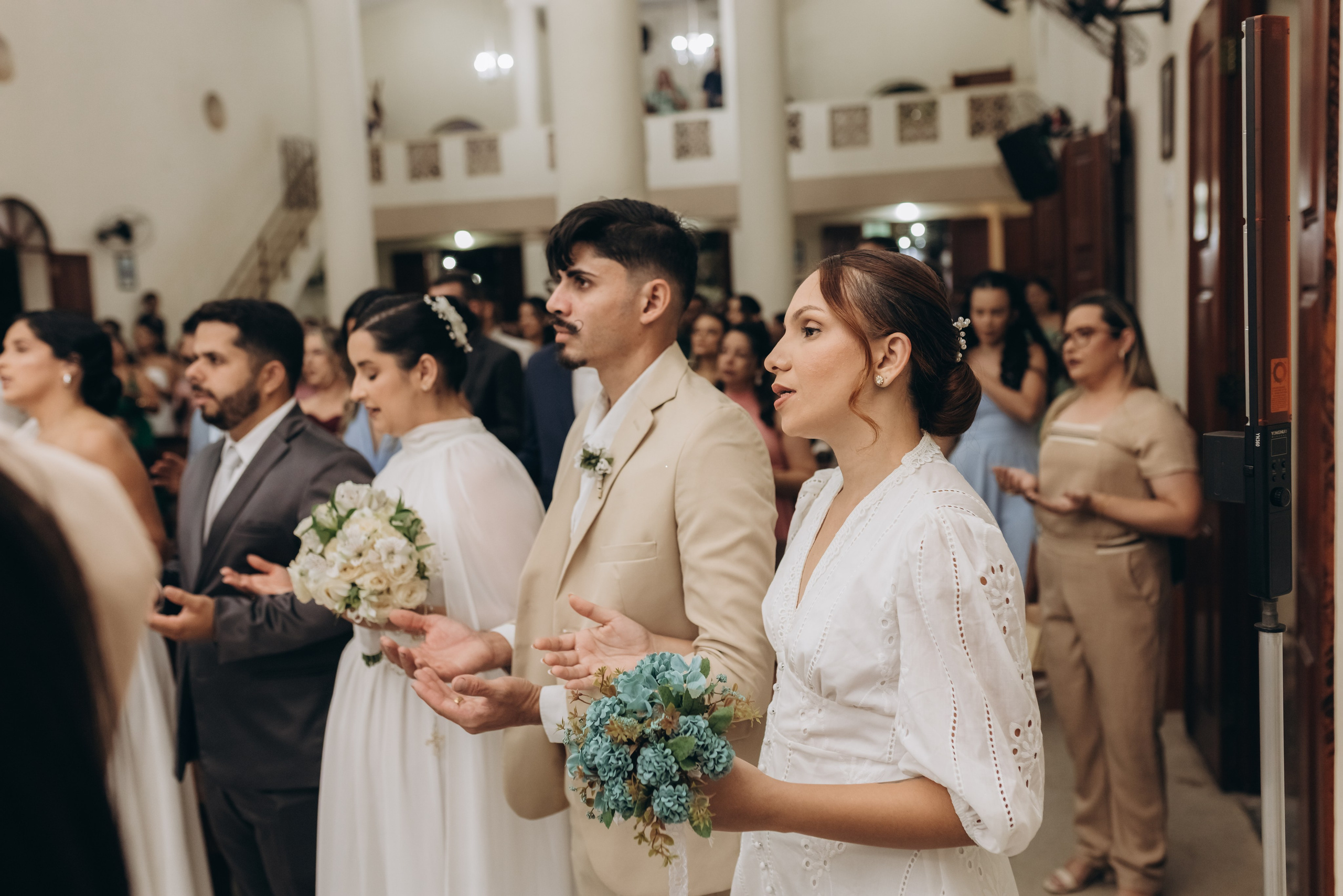 Casamento Elly&Ithalo. Edrd — Eduardo Med | Fotografia