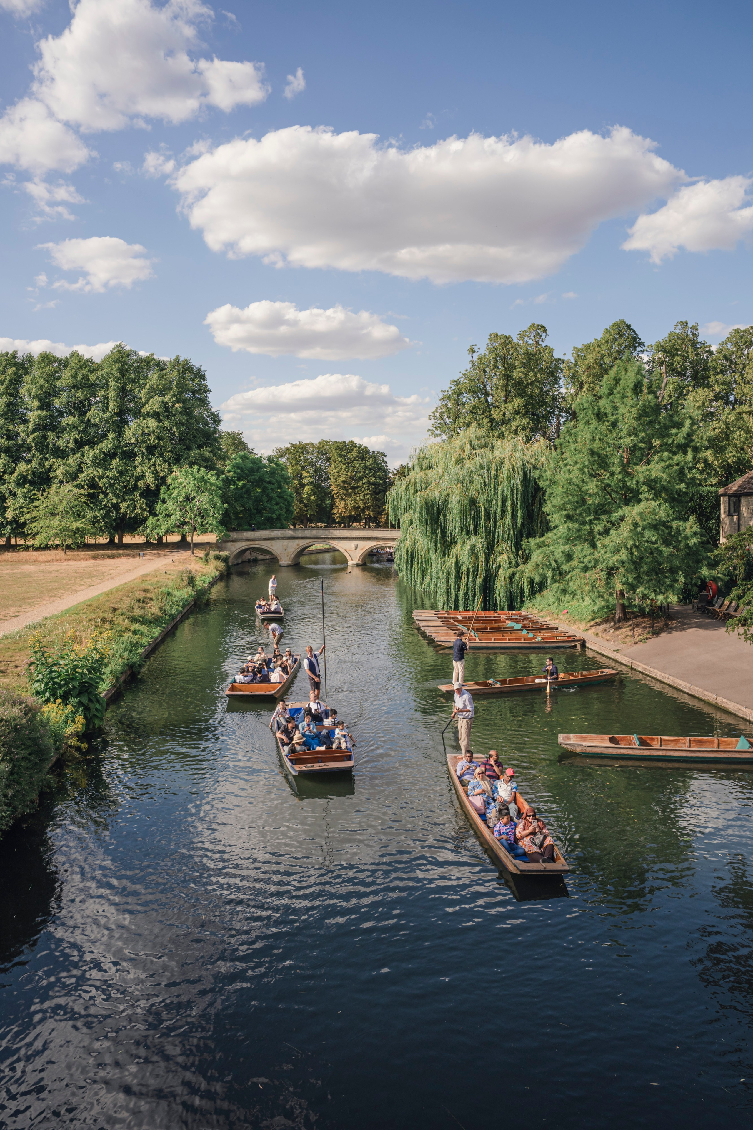 Cambridge. Tonya Kyrylenko photographer in London