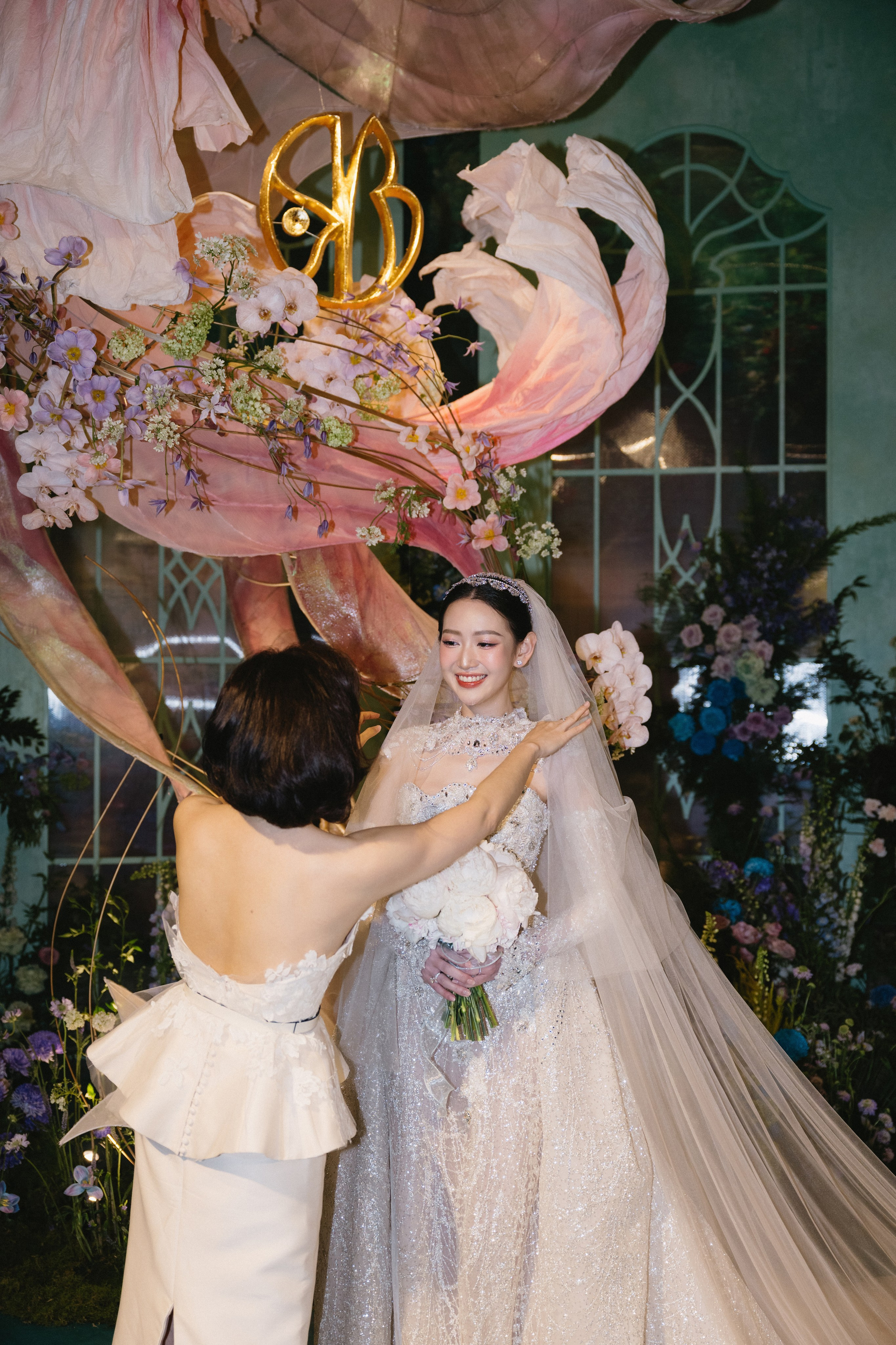 VINH & VAN | Wedding Day. Anns wedding photography