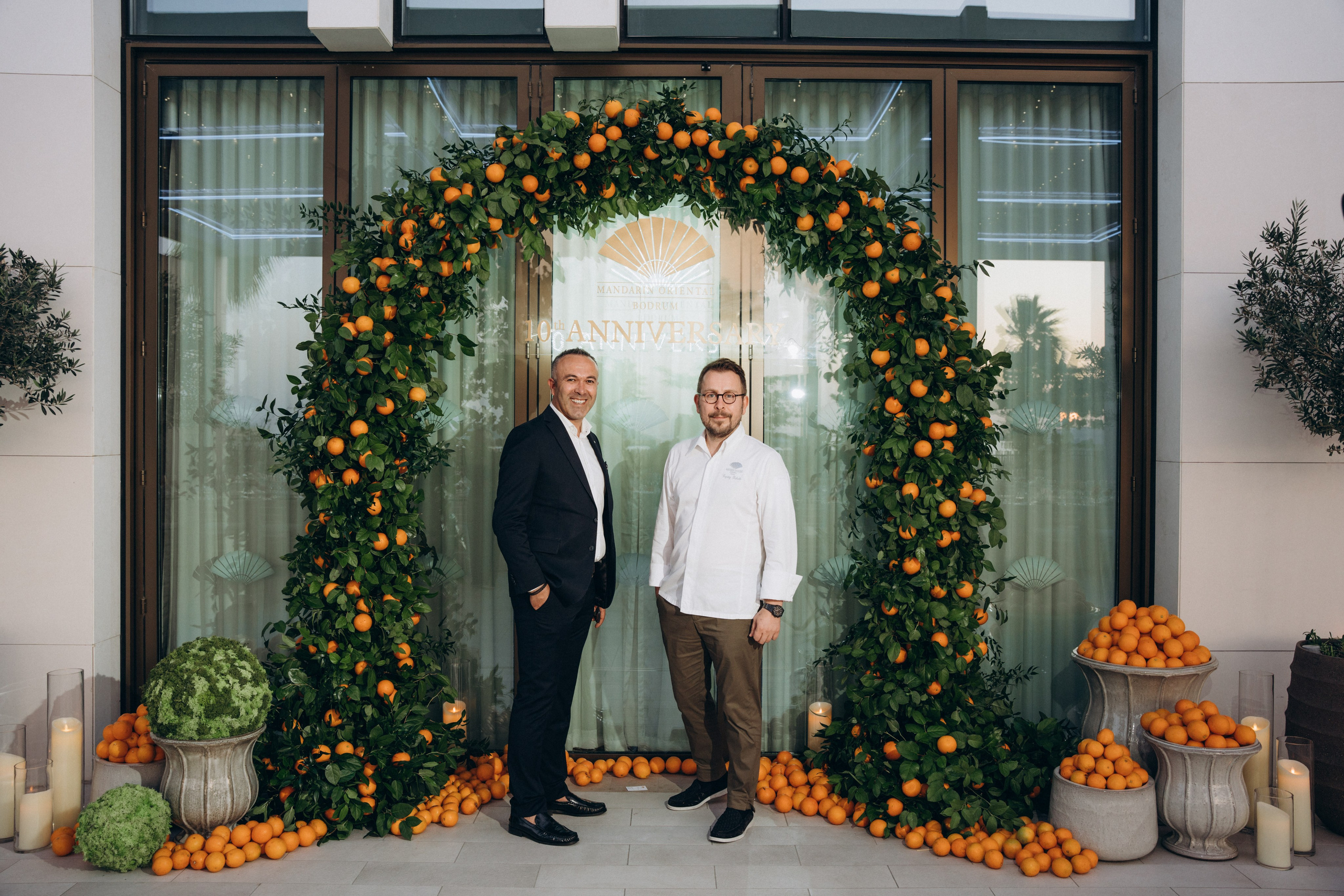 EVENT. Photo and video production. Editing & retouching services. Training