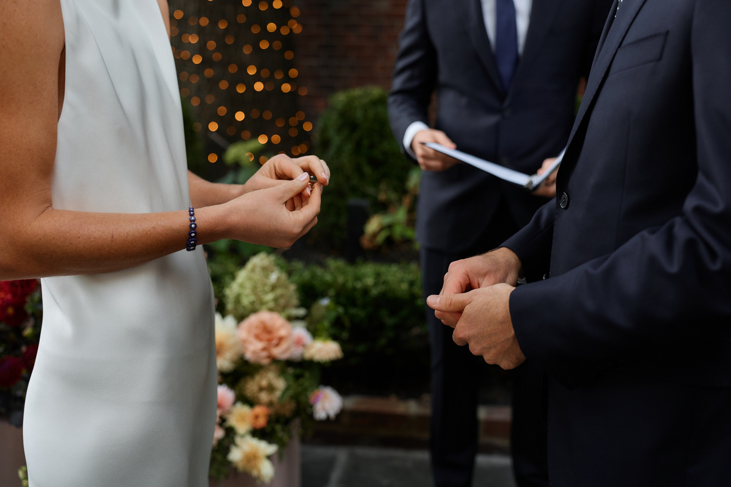 HARRISON & KELLY. Professional Wedding and event photographer USA New York