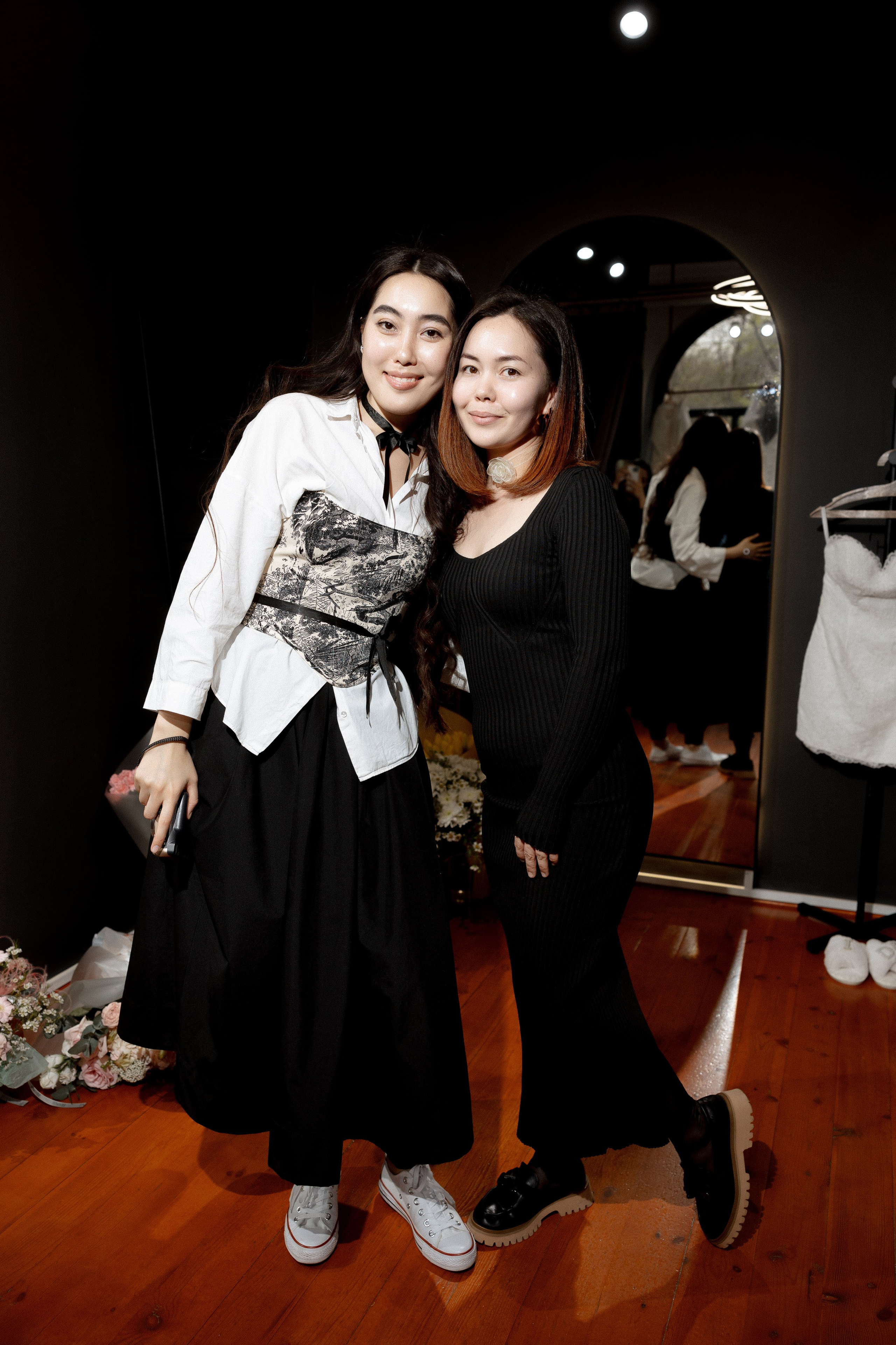 WSalon Birthday. Азимжан Нуритдинходжаев — свадебный фотограф