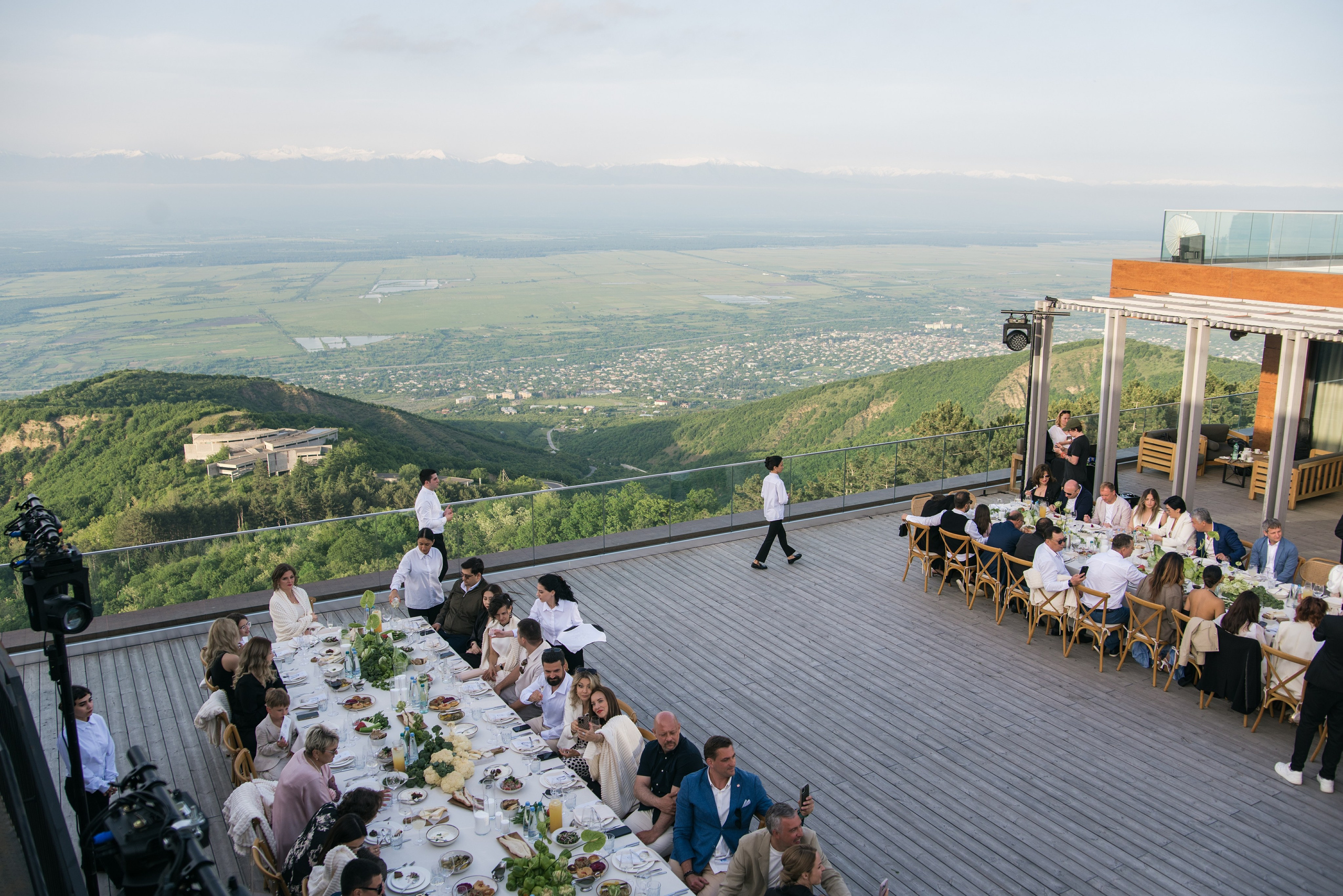 Свадьба в Сигнаги. Пара из Казахстана. Свадебные фотографы в Грузии, Армении. Макс Коваленко и Лара Татосян. Свадебный видеограф