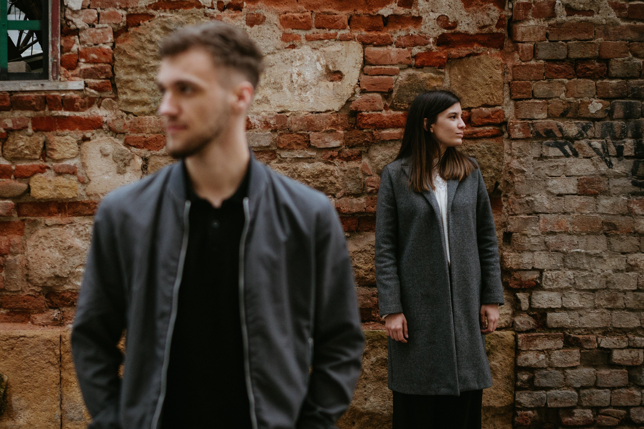 Dani si Ioana. Valentin Melen - fotograf de nunta 🤍