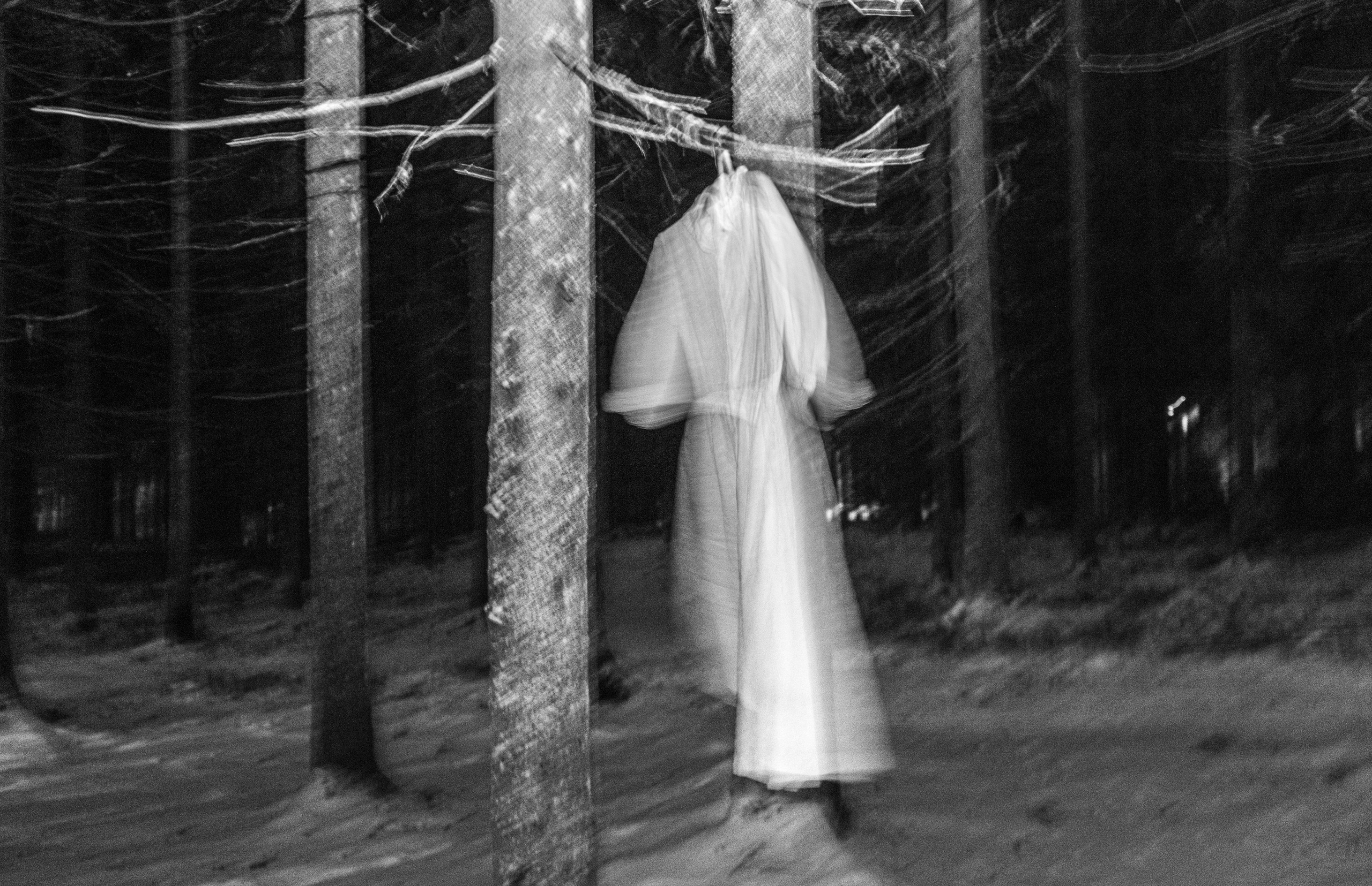 Displaced. Oksana Zhila, Valokuvaaja, Suomi, Lahti, Mikkeli, Helsinki