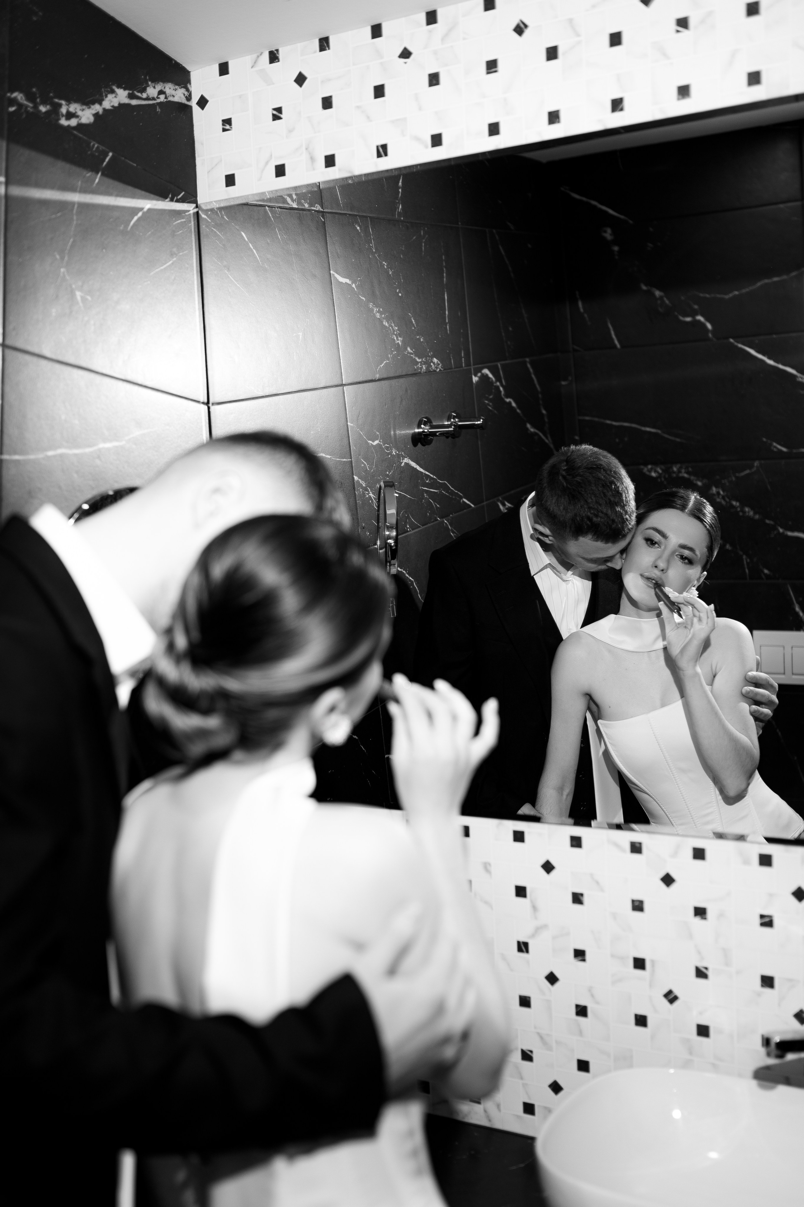 Mariana & Ivan. Wedding photographer in Georgia