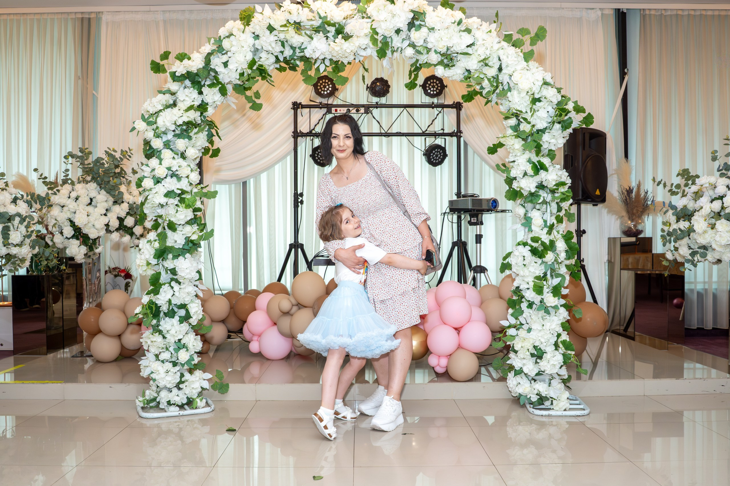 Grupa Mare Pescarusii. Adelinne — fotograf profesionist în Constanța pentru familii, bebeluși și evenimente