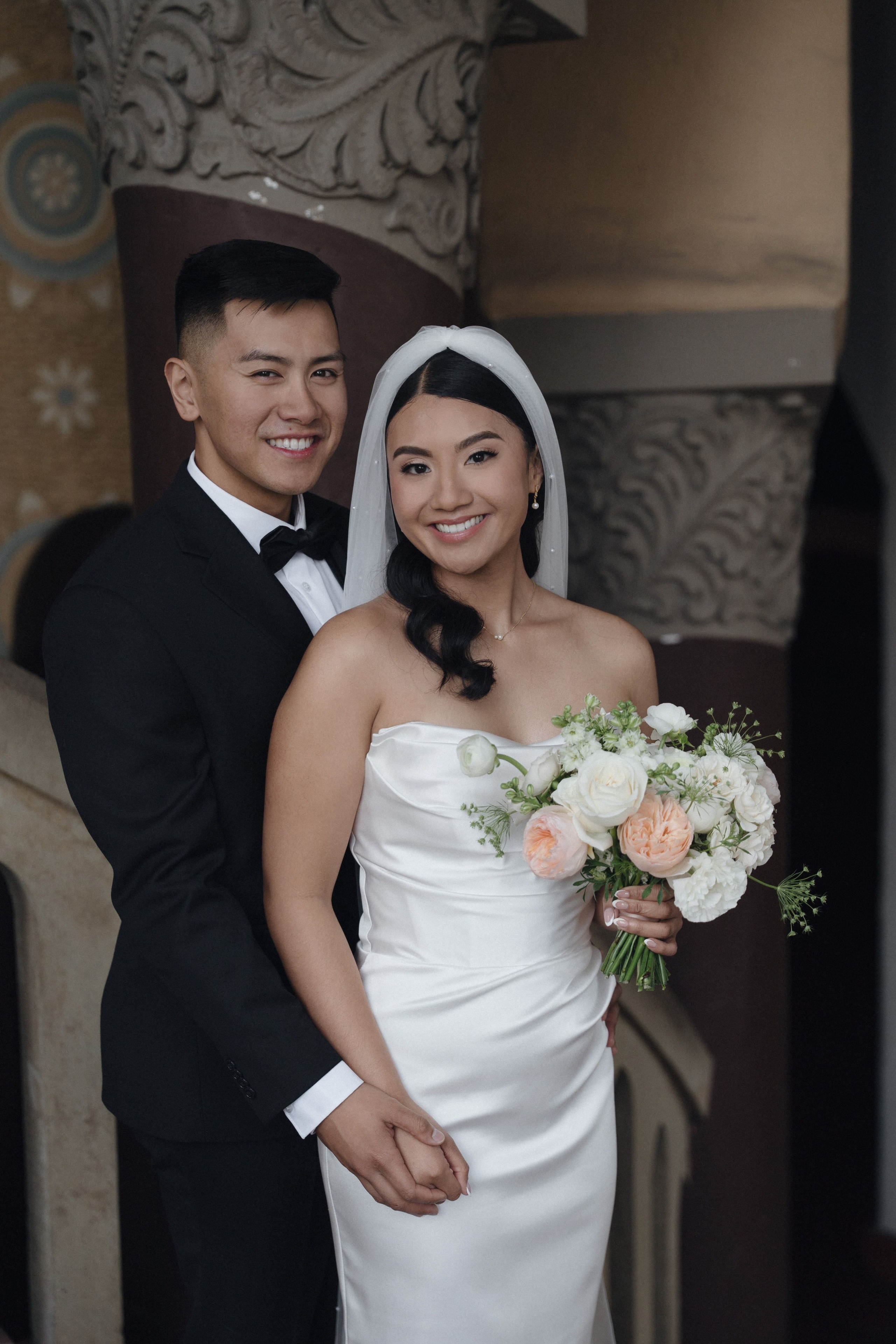 B&K. Orange County Wedding Photographer & Videographer | Candid & Timeless Wedding Photo + Video | Italiantsev