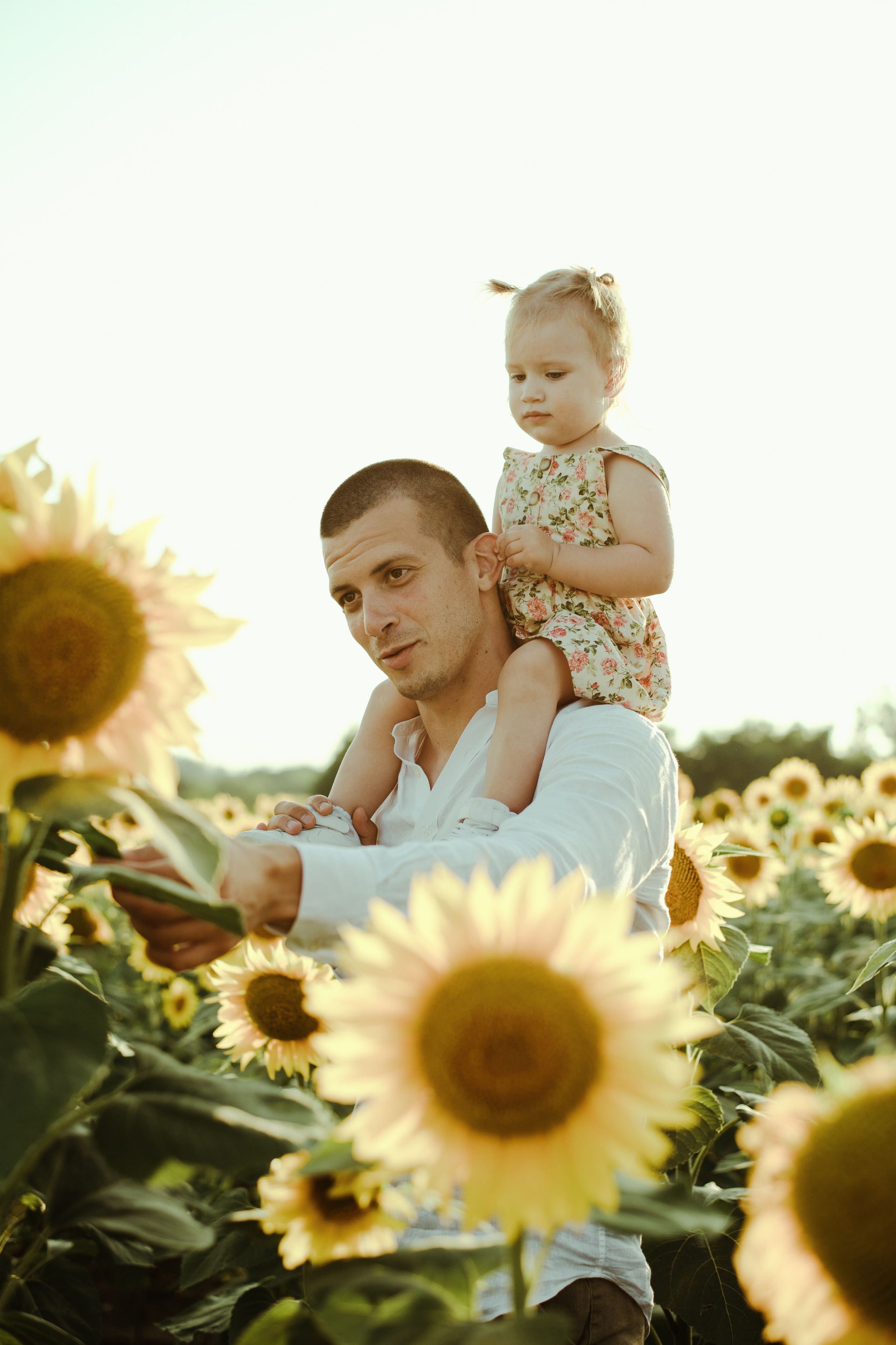 U prirodi. Wedding & Family photographer Jelena Anđelić