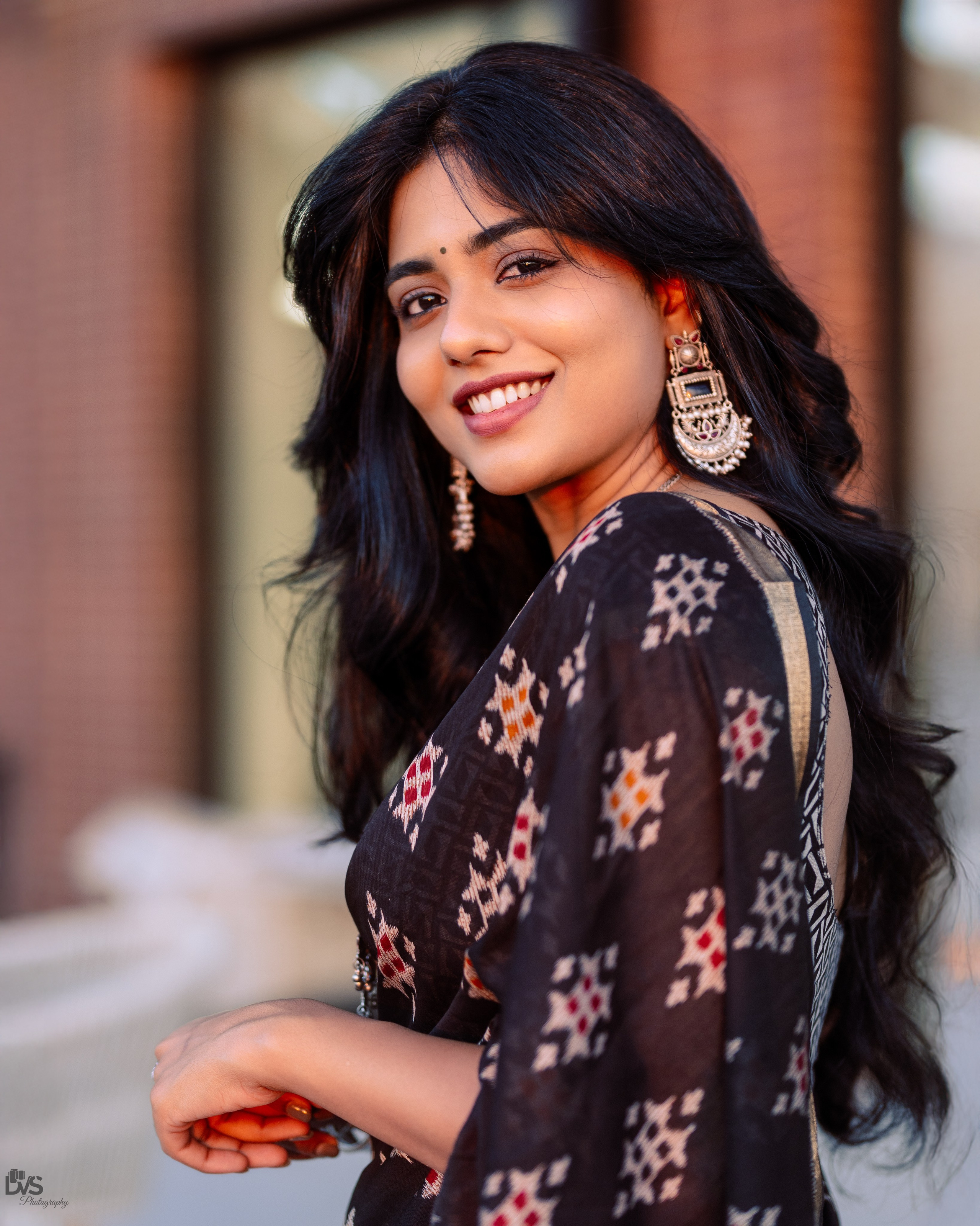 Fashion. Wedding photographer Venkatesh Darsi
