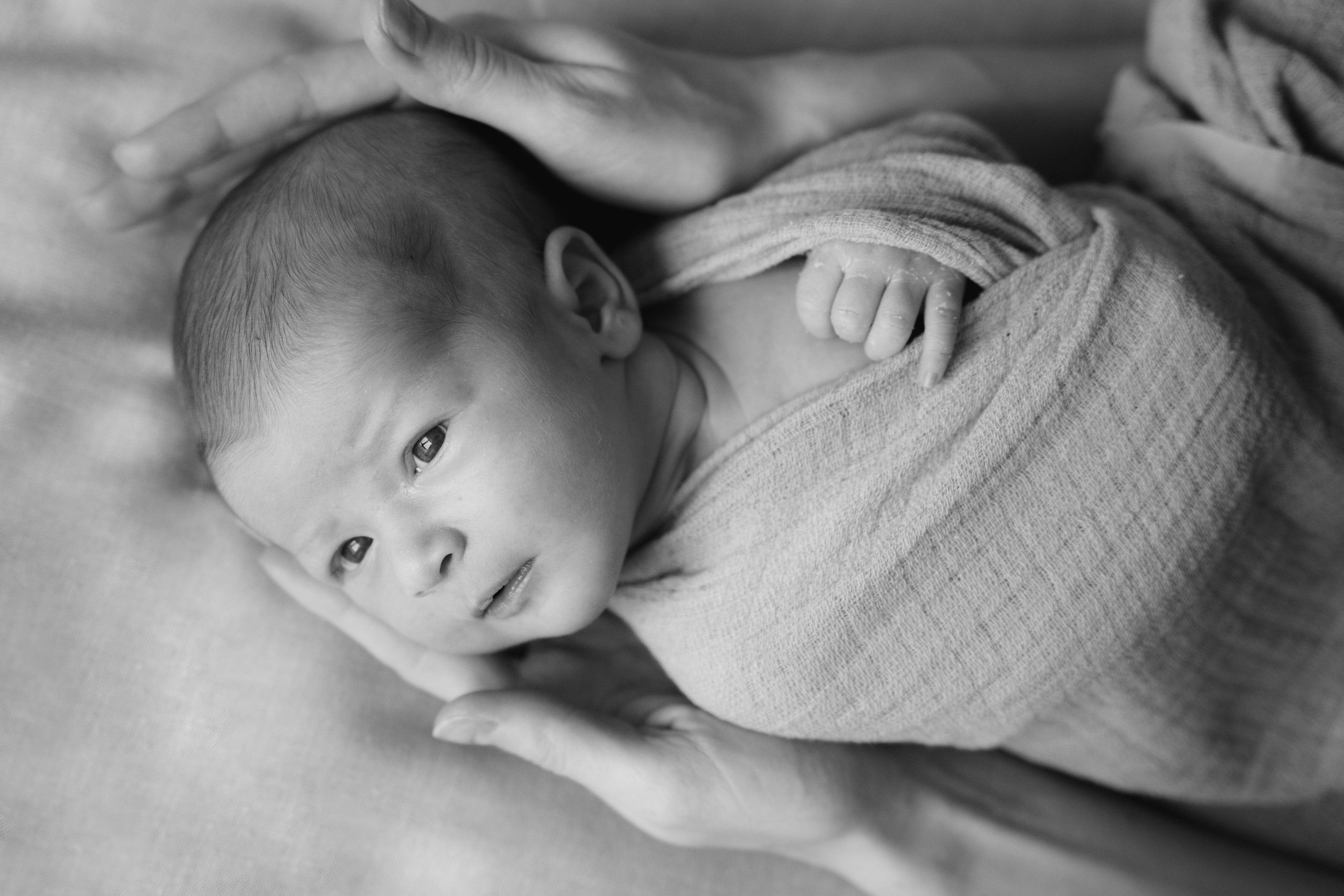 New born. Aliaksandra Norvilas fotografas Vilnius