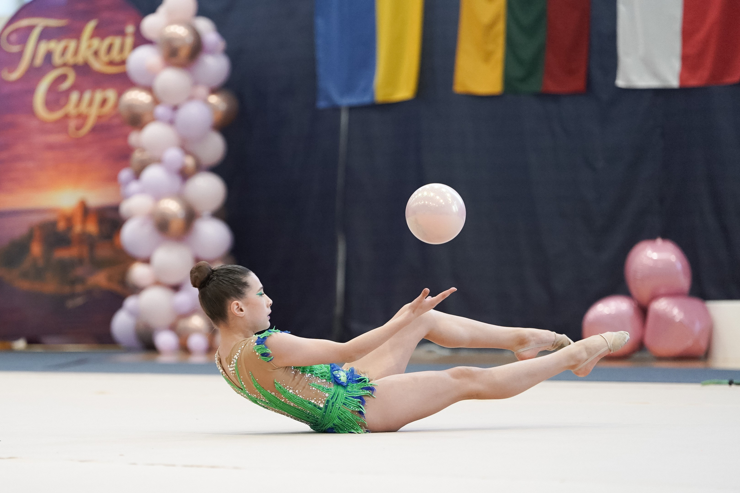 Competition coverage. Aliaksandra Norvilas fotografas Vilnius