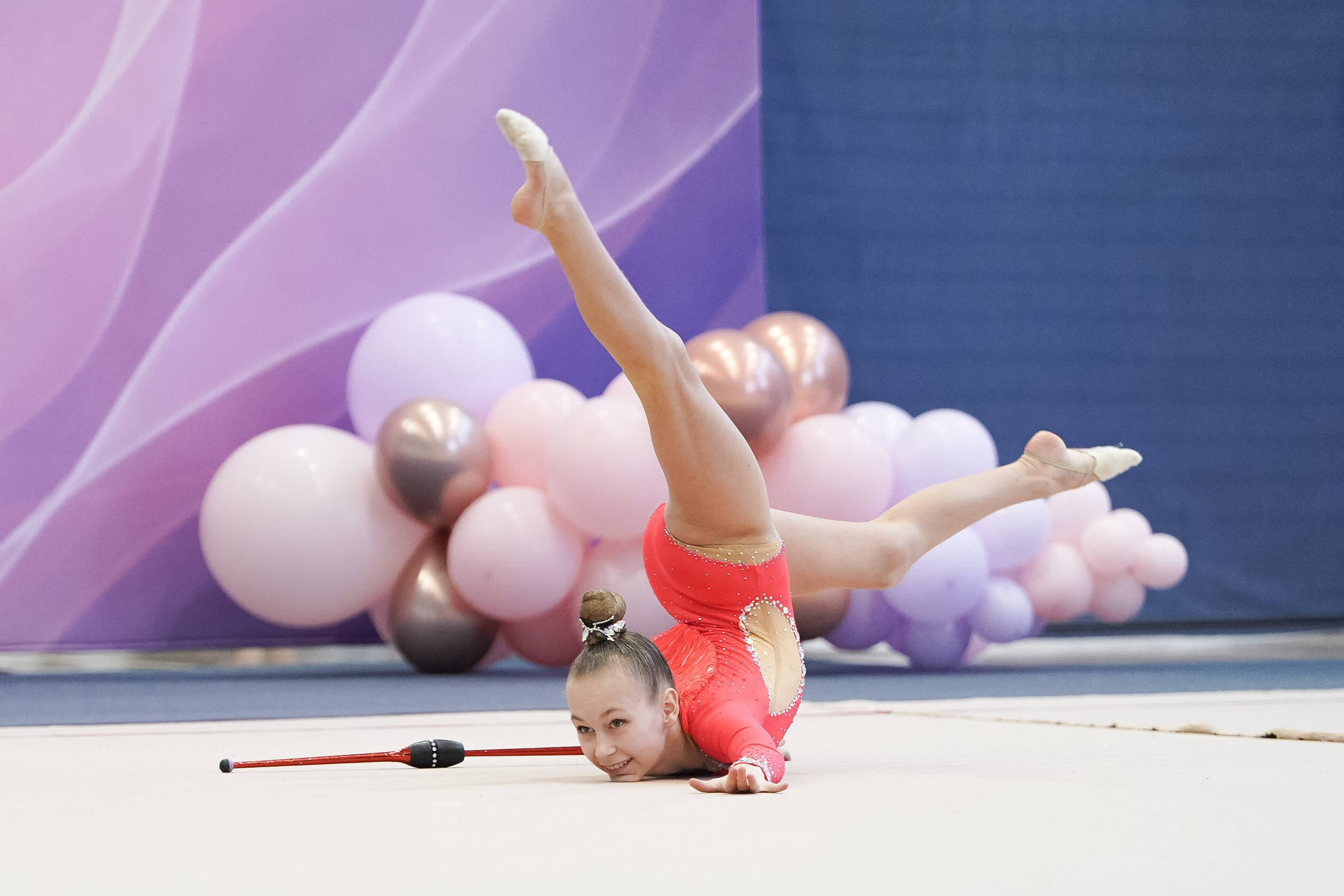 Competition coverage. Aliaksandra Norvilas fotografas Vilnius