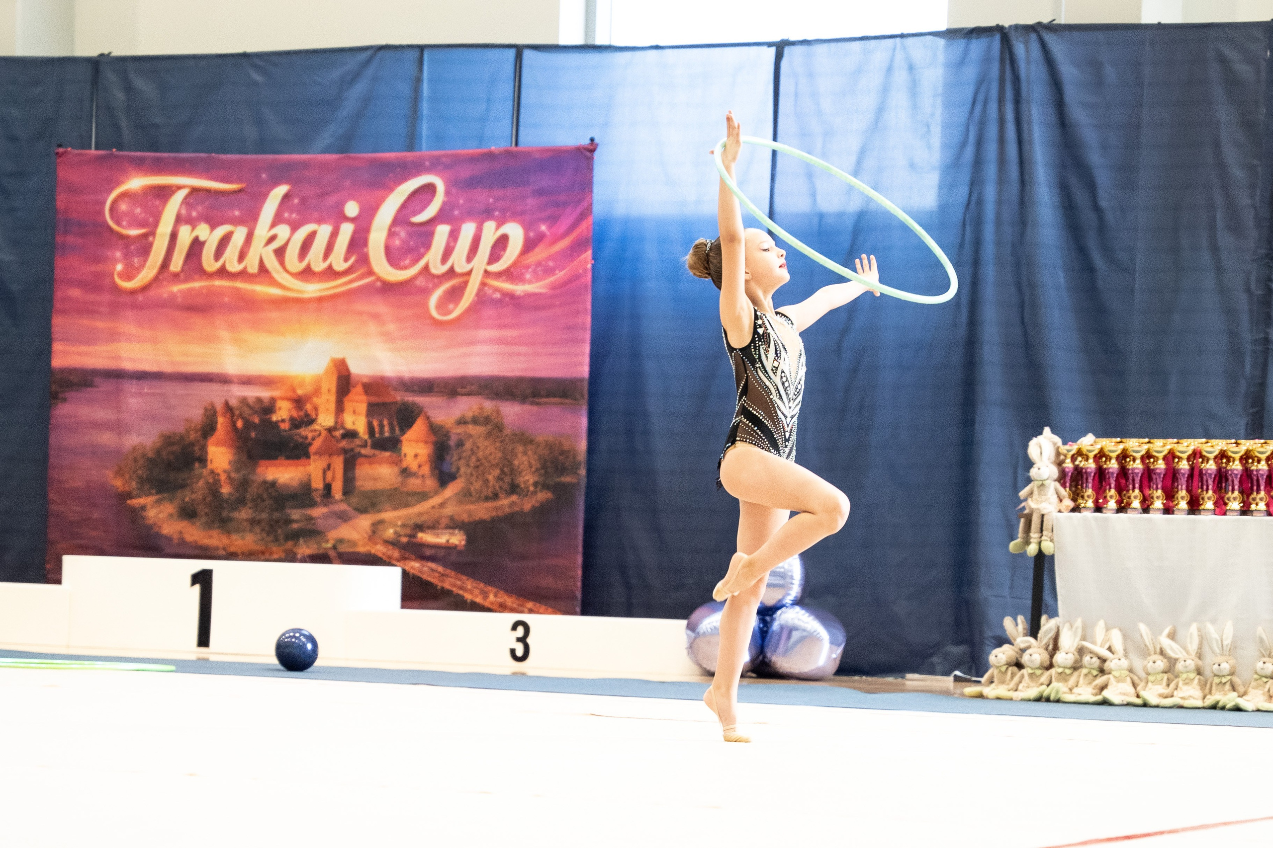 Competition coverage. Aliaksandra Norvilas fotografas Vilnius