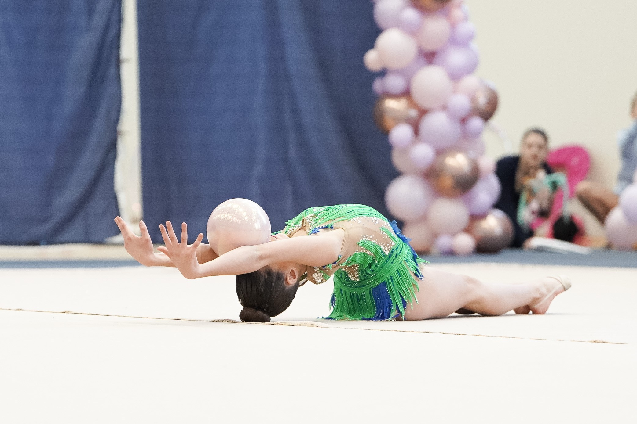 Competition coverage. Aliaksandra Norvilas fotografas Vilnius