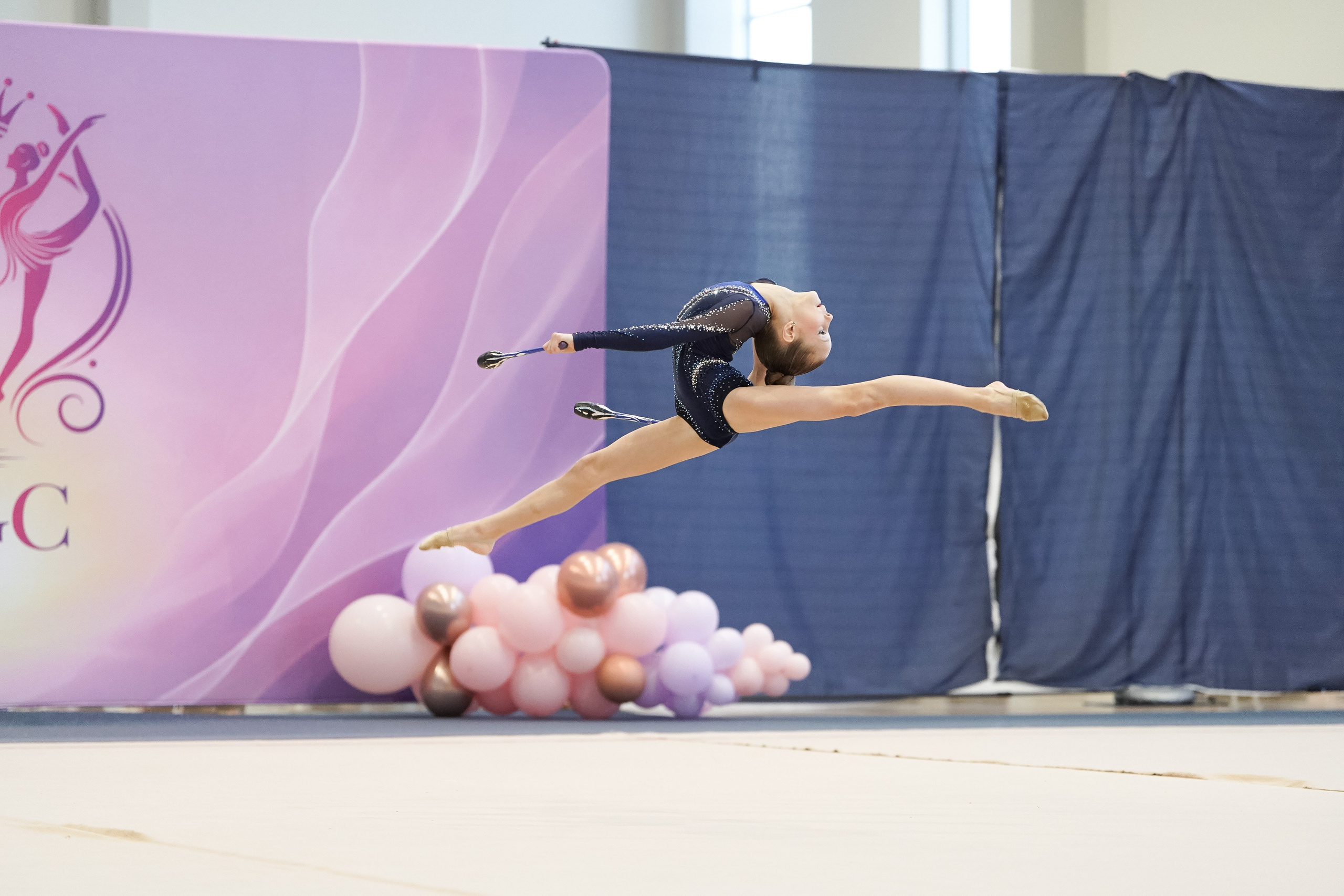 Competition coverage. Aliaksandra Norvilas fotografas Vilnius