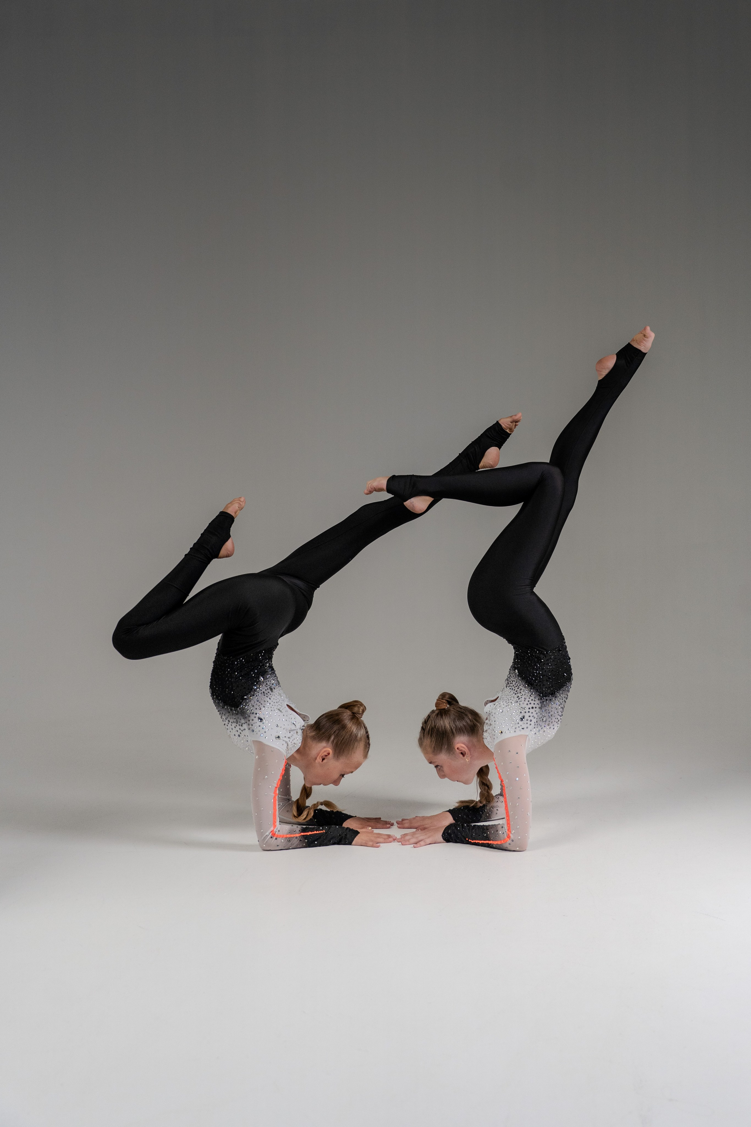Gimnastės. Aliaksandra Norvilas fotografas Vilnius