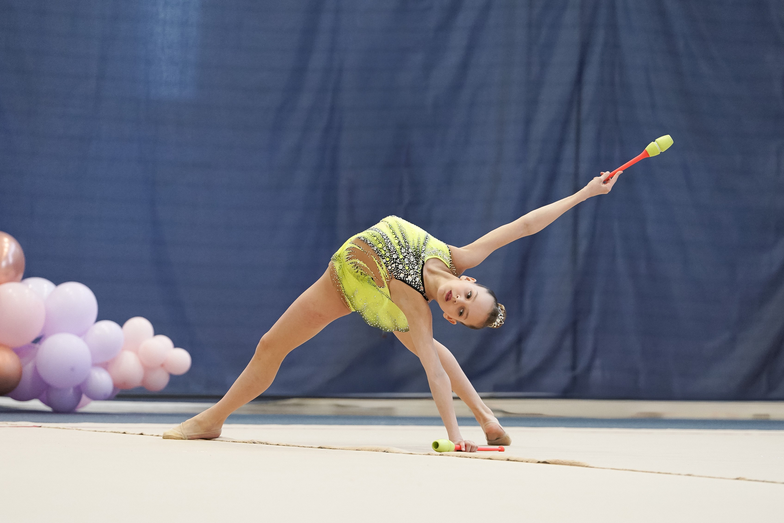 Competition coverage. Aliaksandra Norvilas fotografas Vilnius