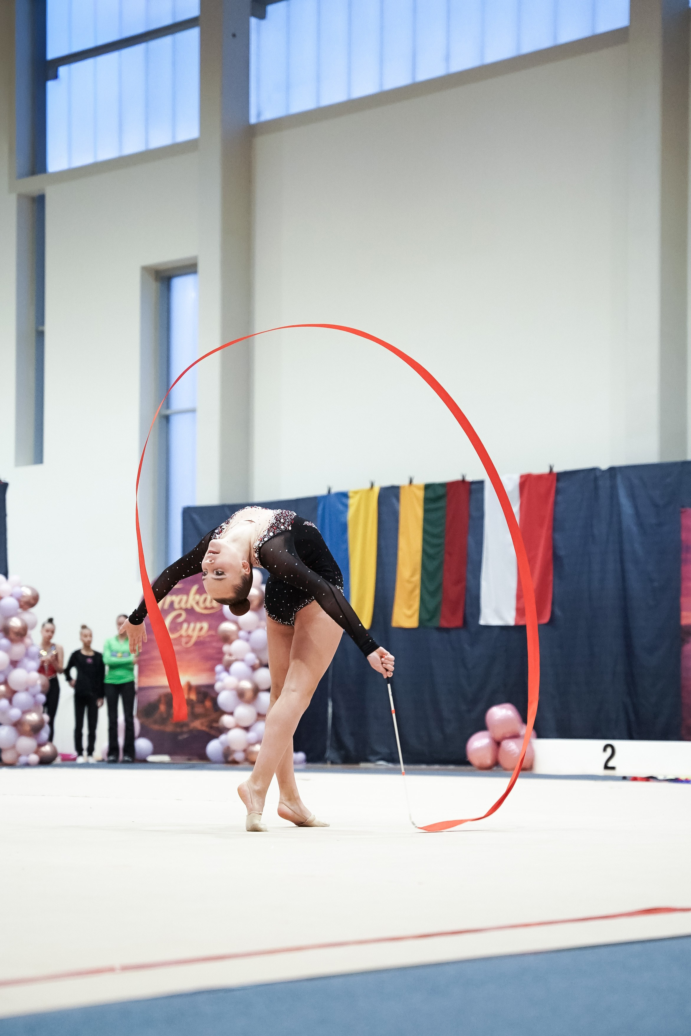 Competition coverage. Aliaksandra Norvilas fotografas Vilnius