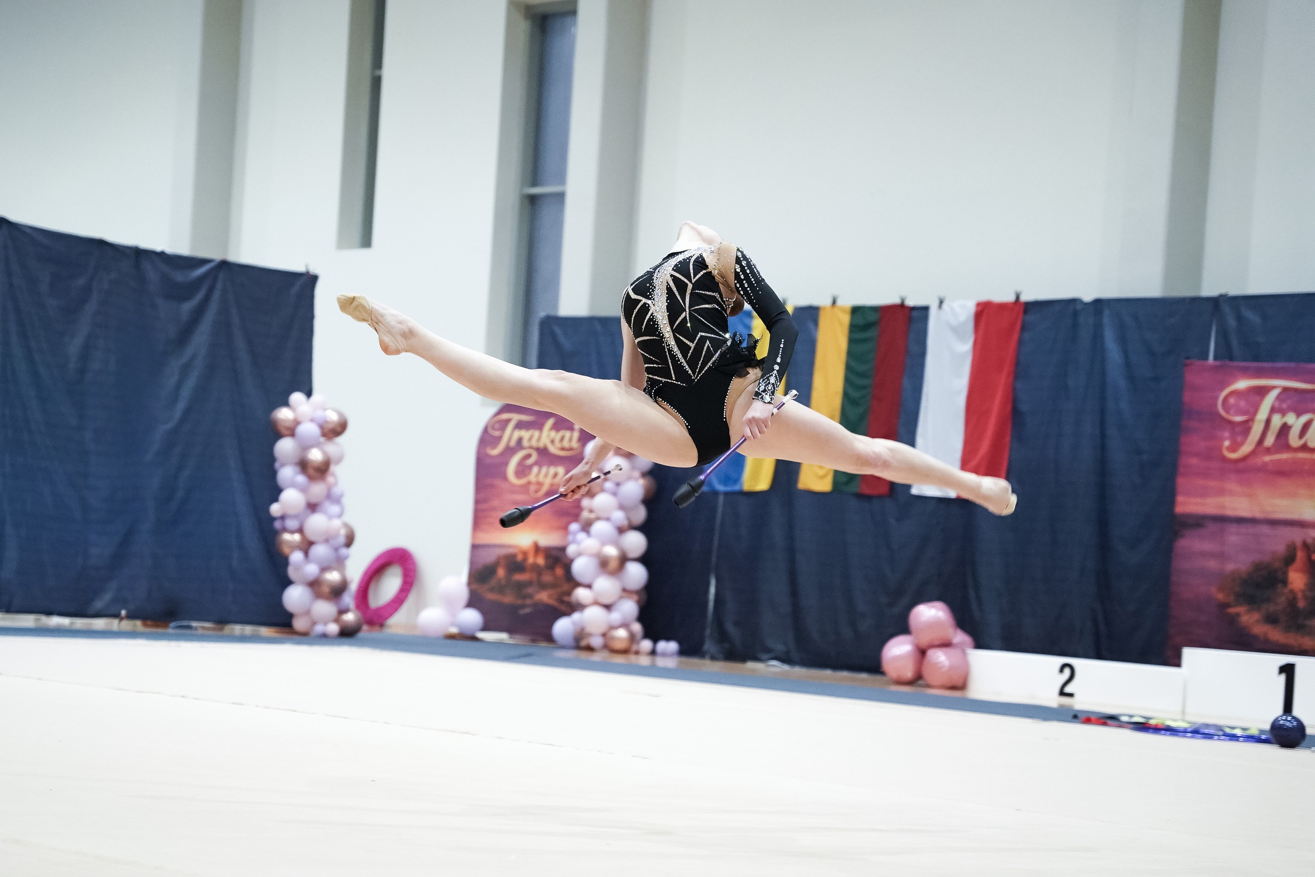Competition coverage. Aliaksandra Norvilas fotografas Vilnius