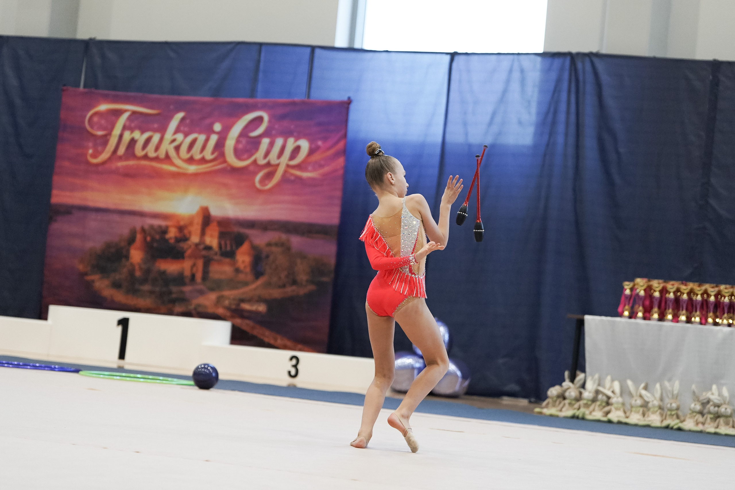 Competition coverage. Aliaksandra Norvilas fotografas Vilnius