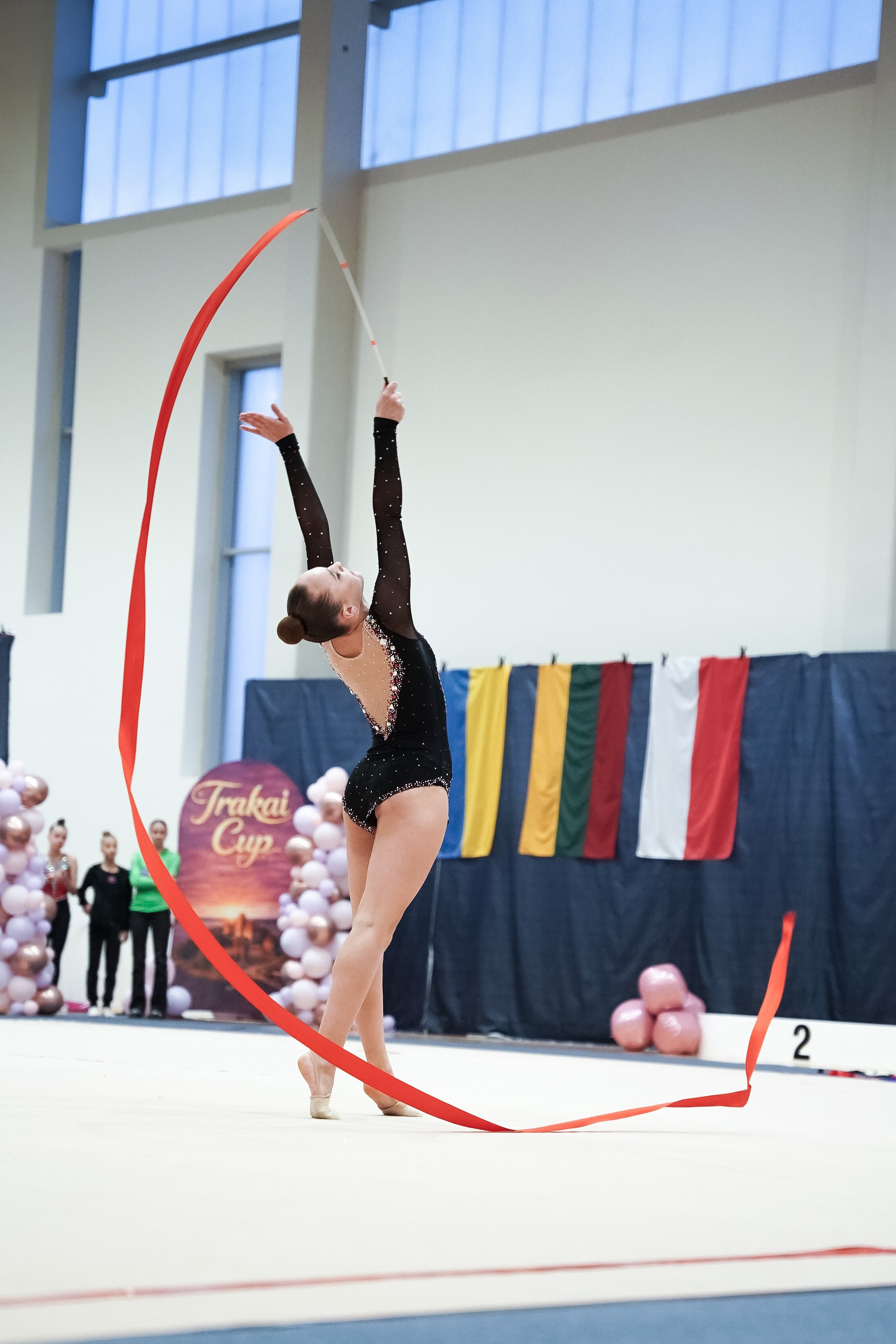 Competition coverage. Aliaksandra Norvilas fotografas Vilnius