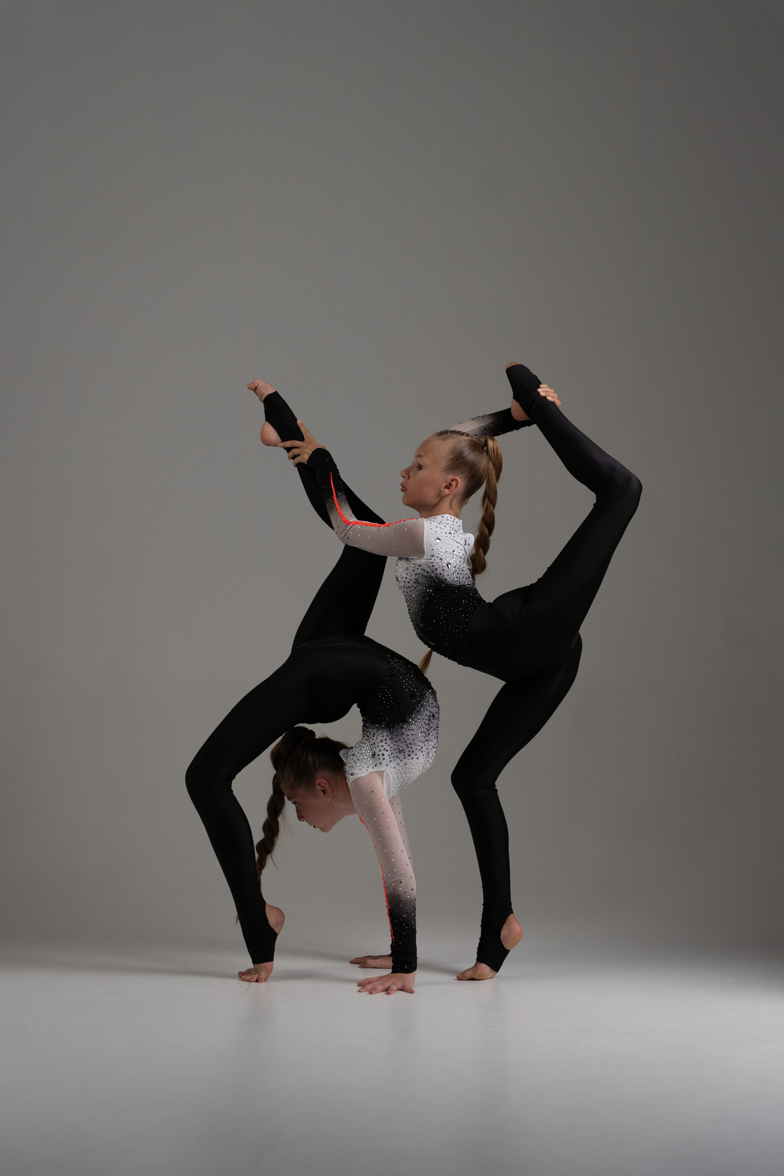 Gimnastės. Aliaksandra Norvilas fotografas Vilnius
