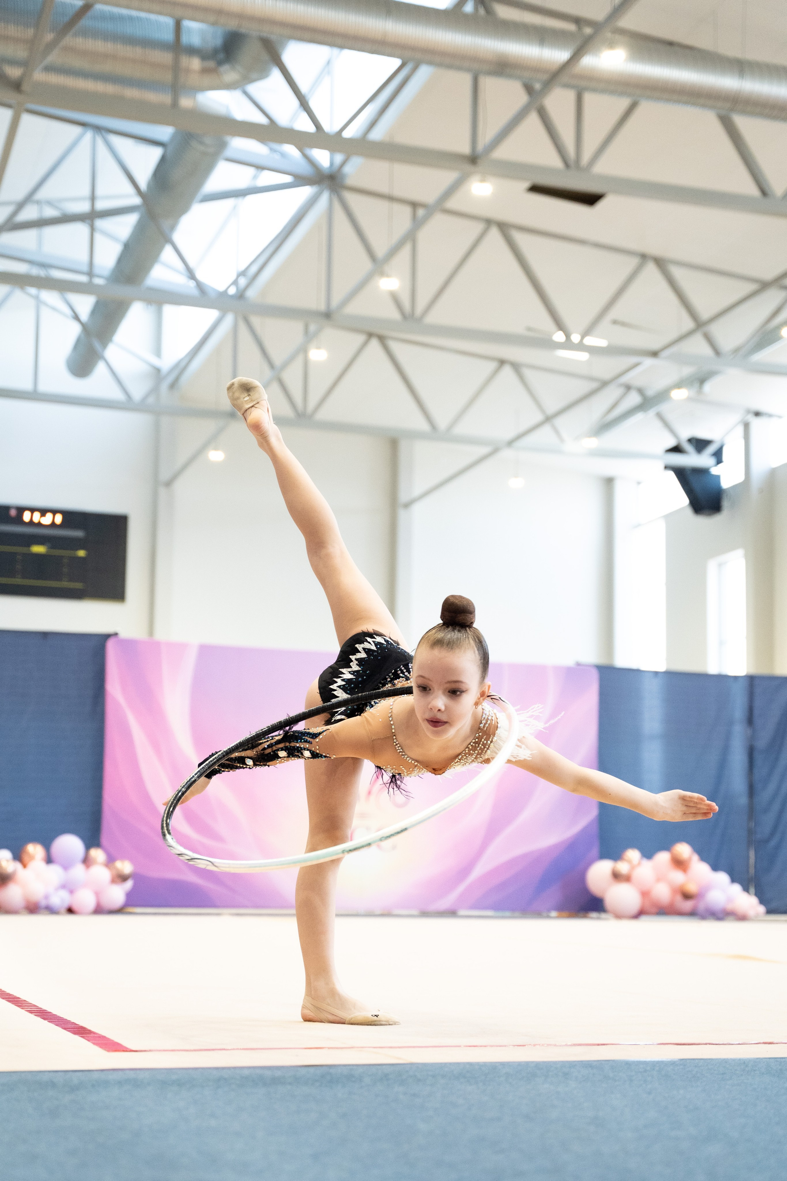 Competition coverage. Aliaksandra Norvilas fotografas Vilnius