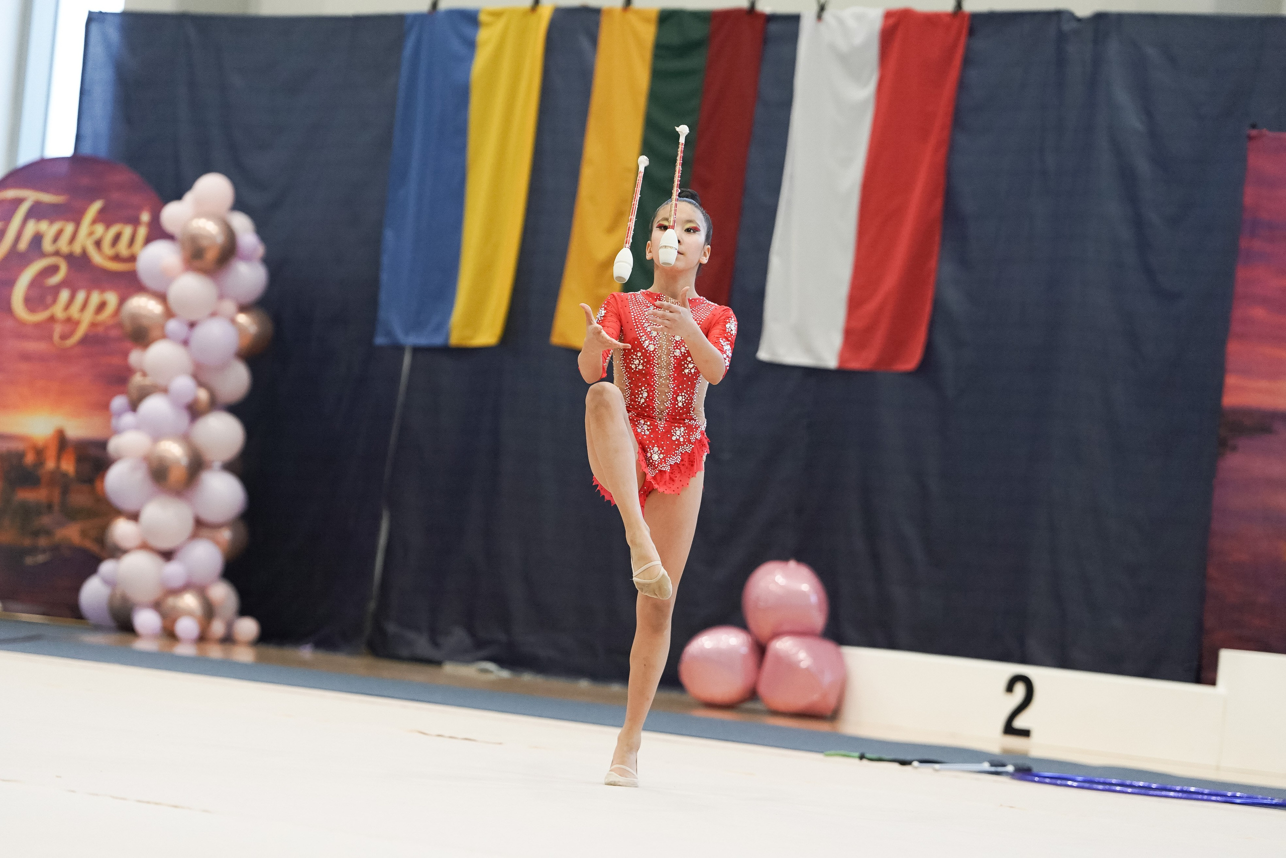 Competition coverage. Aliaksandra Norvilas fotografas Vilnius
