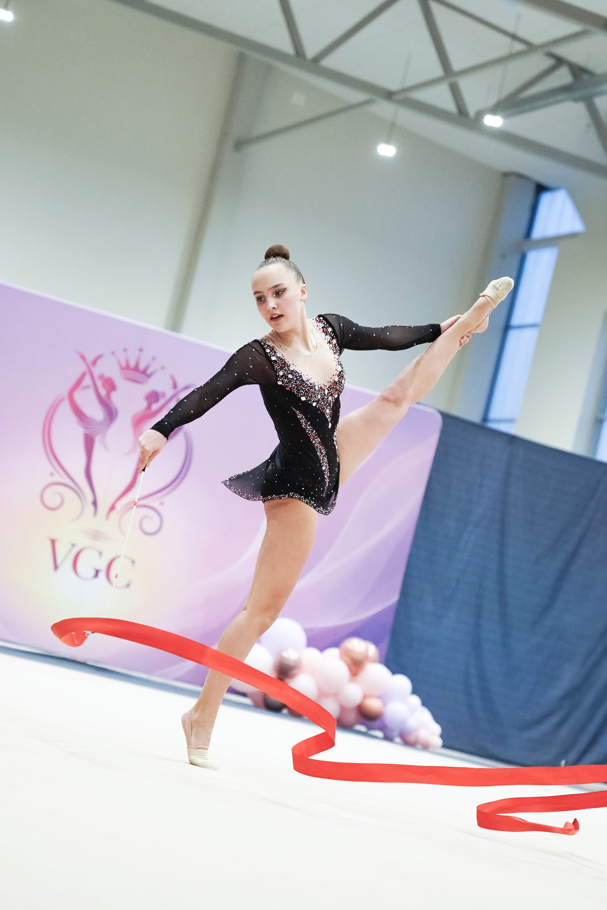 Competition coverage. Aliaksandra Norvilas fotografas Vilnius